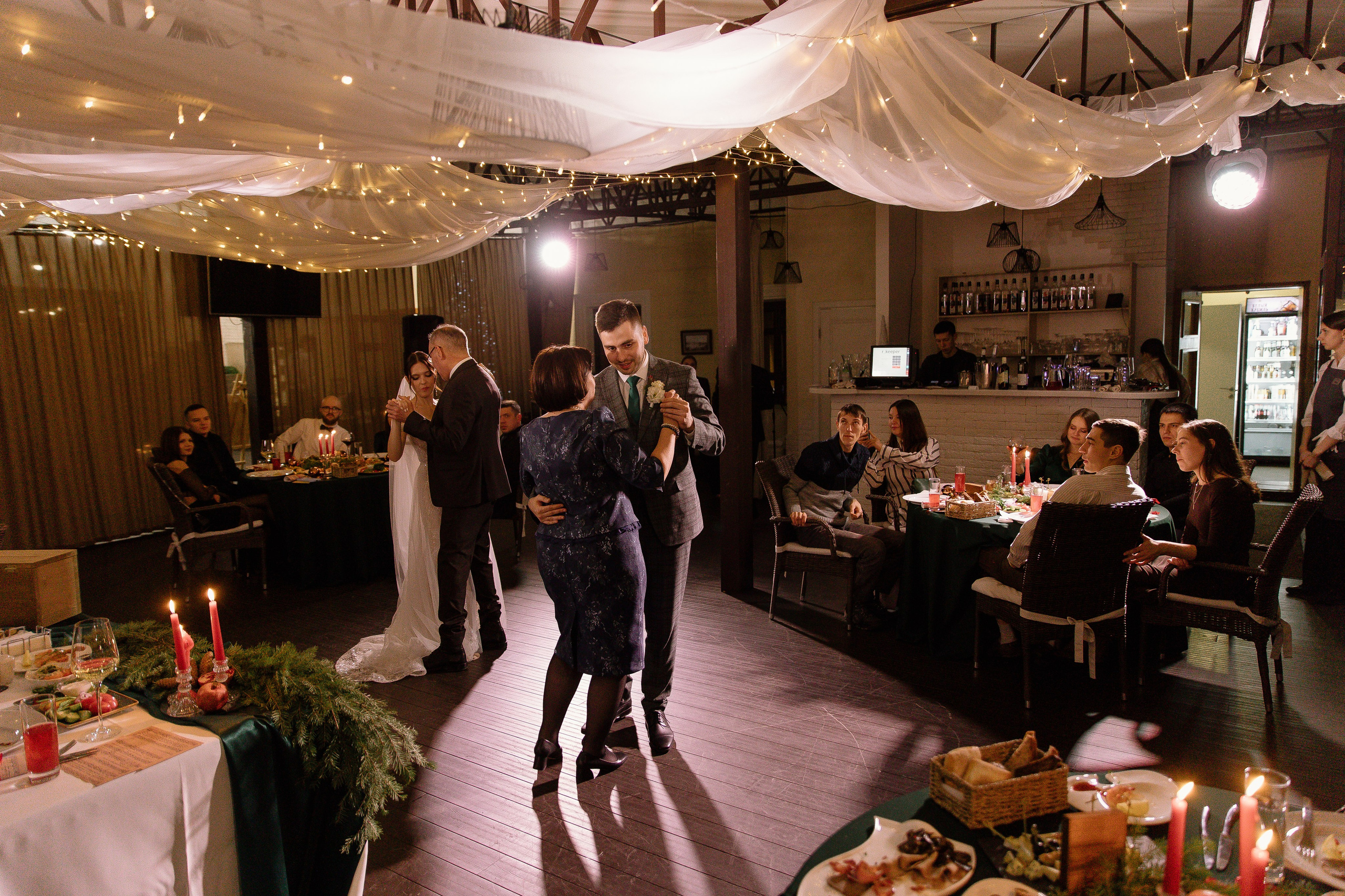 I & K (Вечер). Свадебный и семейный фотограф Анжелика Альашкар в Казани Татарстан