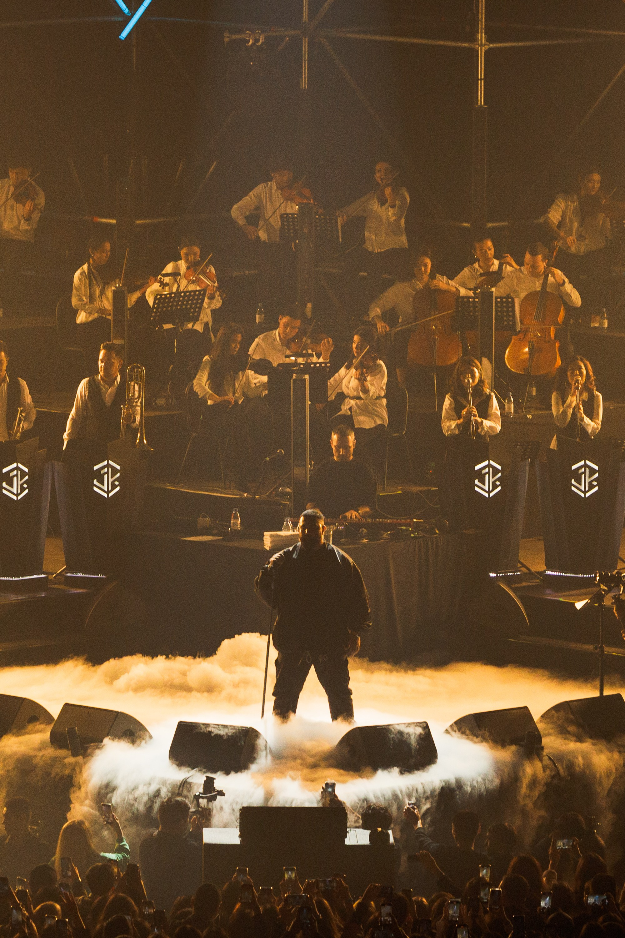 Концерты. Фотокарточки