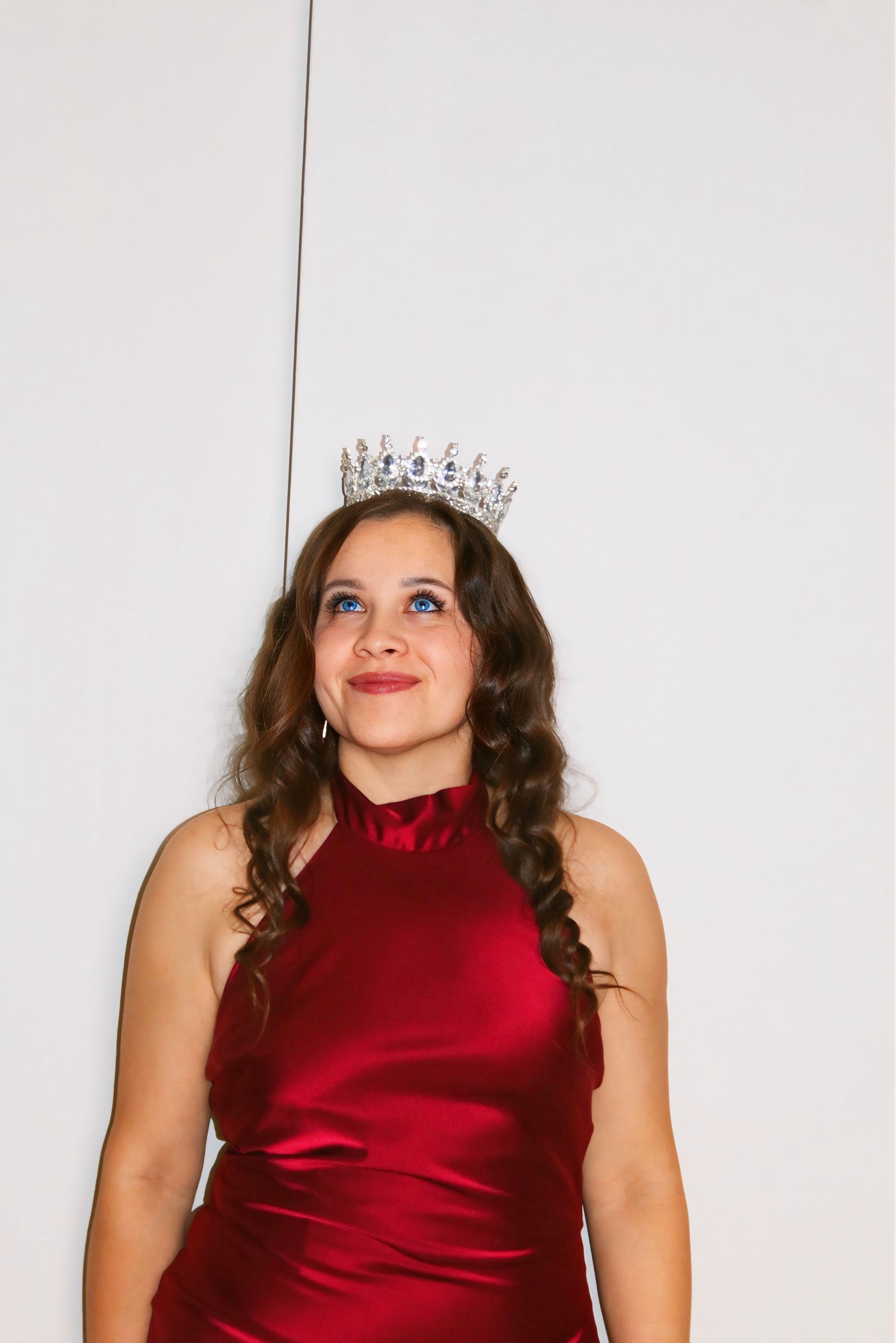 Съемка дня рождения в студии