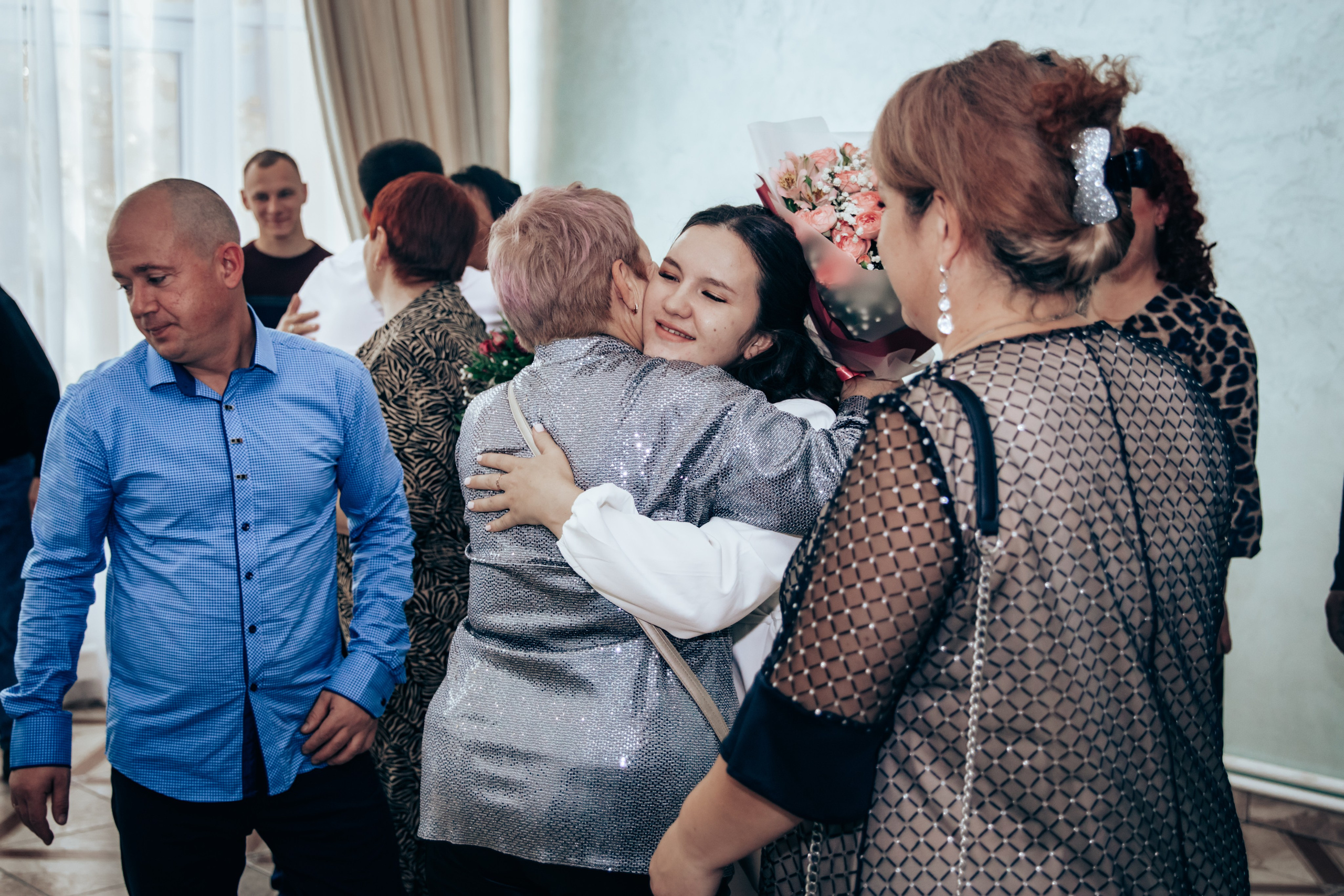 Свадьба Оксаны и Артёма. PhotoMeet — Фотограф в Улан-Удэ