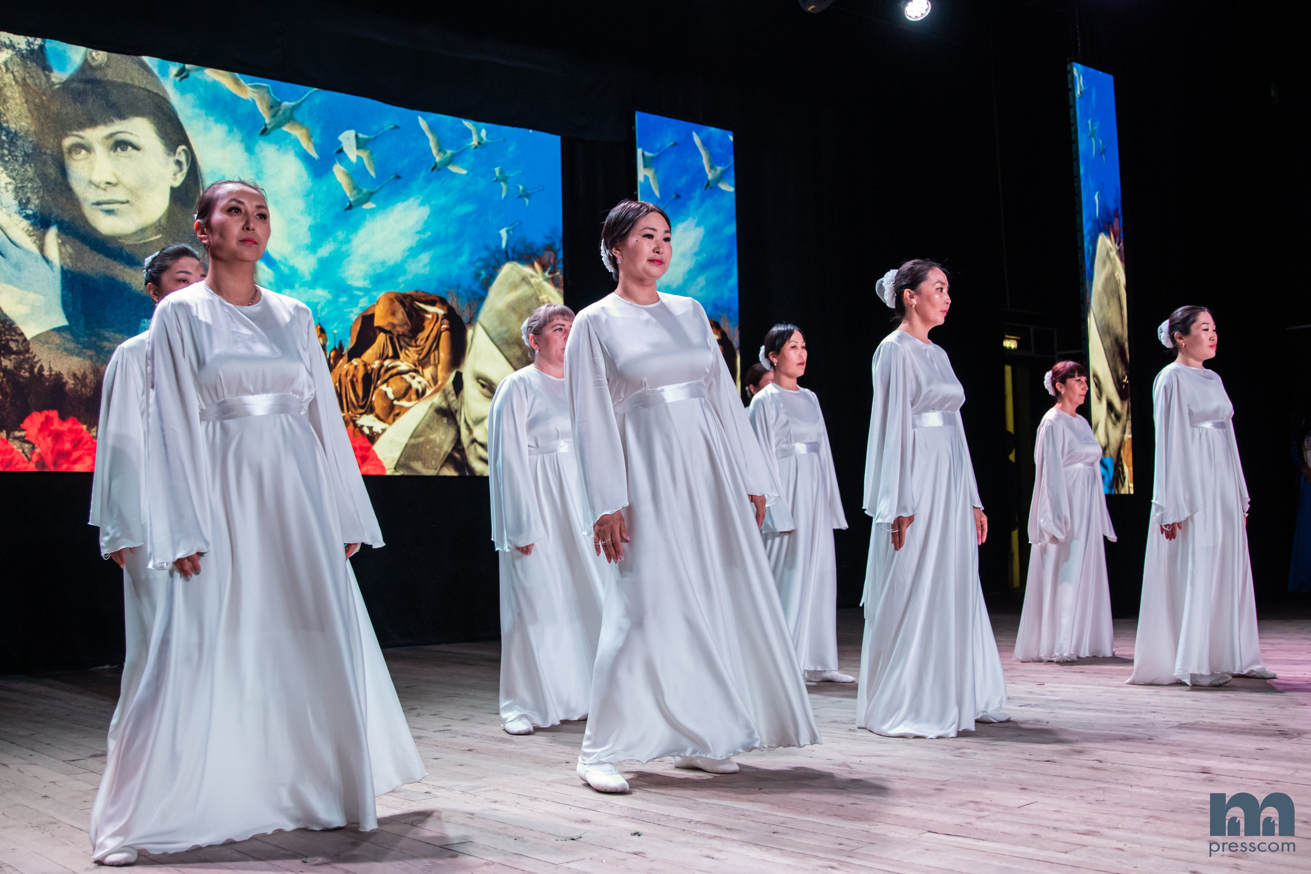 Педагогическая Весна 2024. PhotoMeet — Фотограф в Улан-Удэ