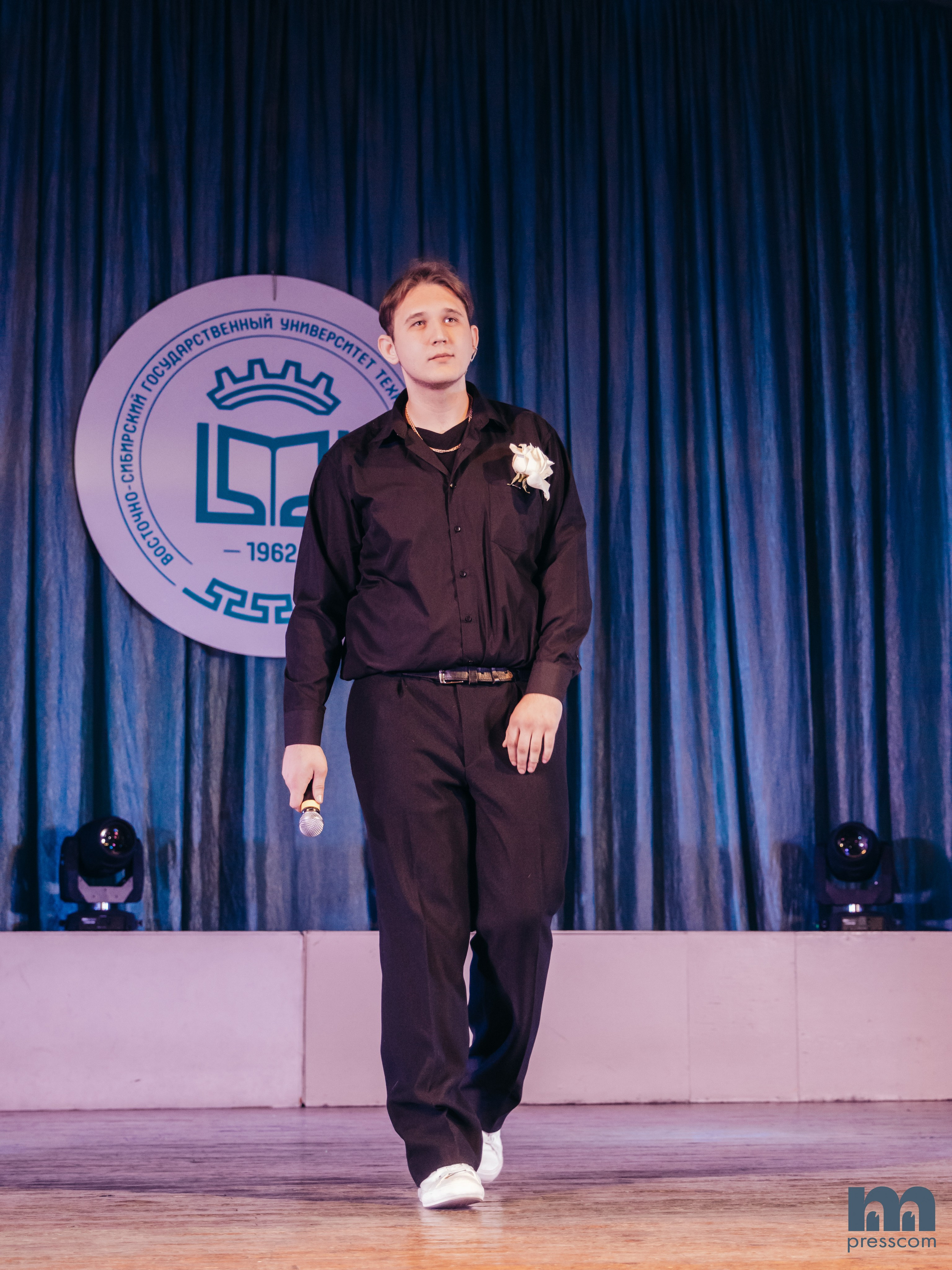 Студенческая Осень ВСГУТУ 2024. PhotoMeet — Фотограф в Улан-Удэ