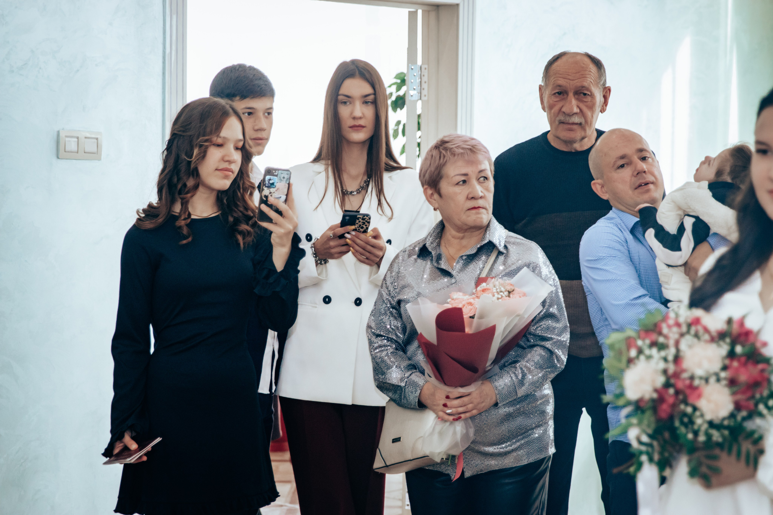 Свадьба Оксаны и Артёма. PhotoMeet — Фотограф в Улан-Удэ