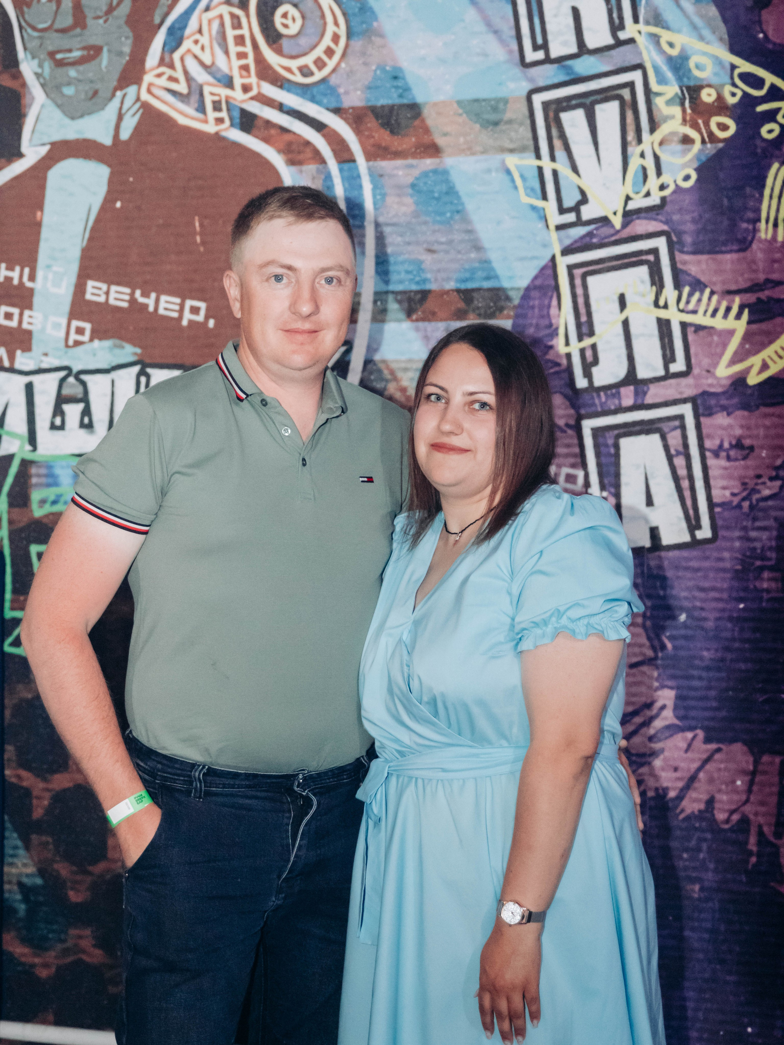 Открытие Руки Вверх. PhotoMeet — Фотограф в Улан-Удэ