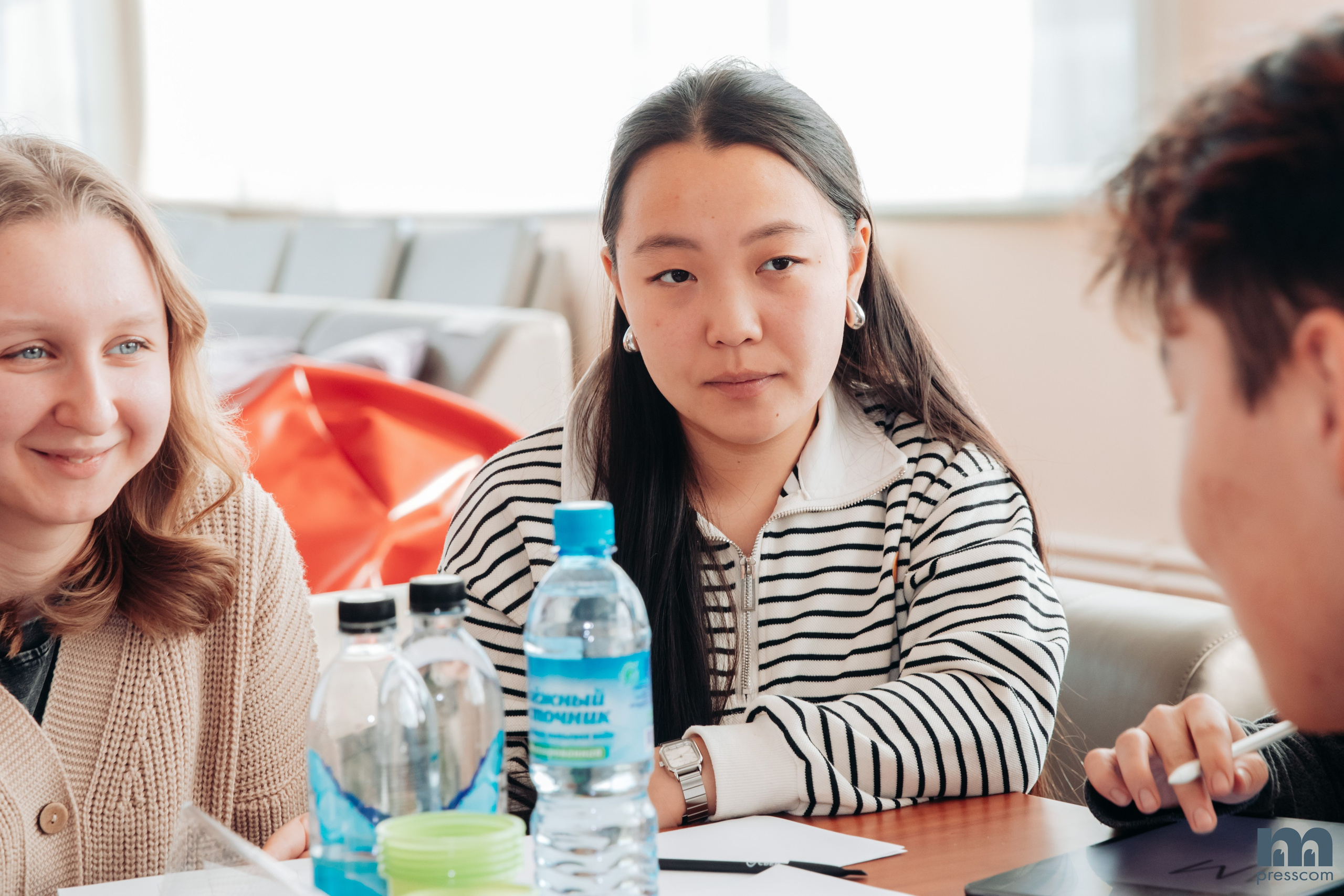 Игры от Сбера. PhotoMeet — Фотограф в Улан-Удэ