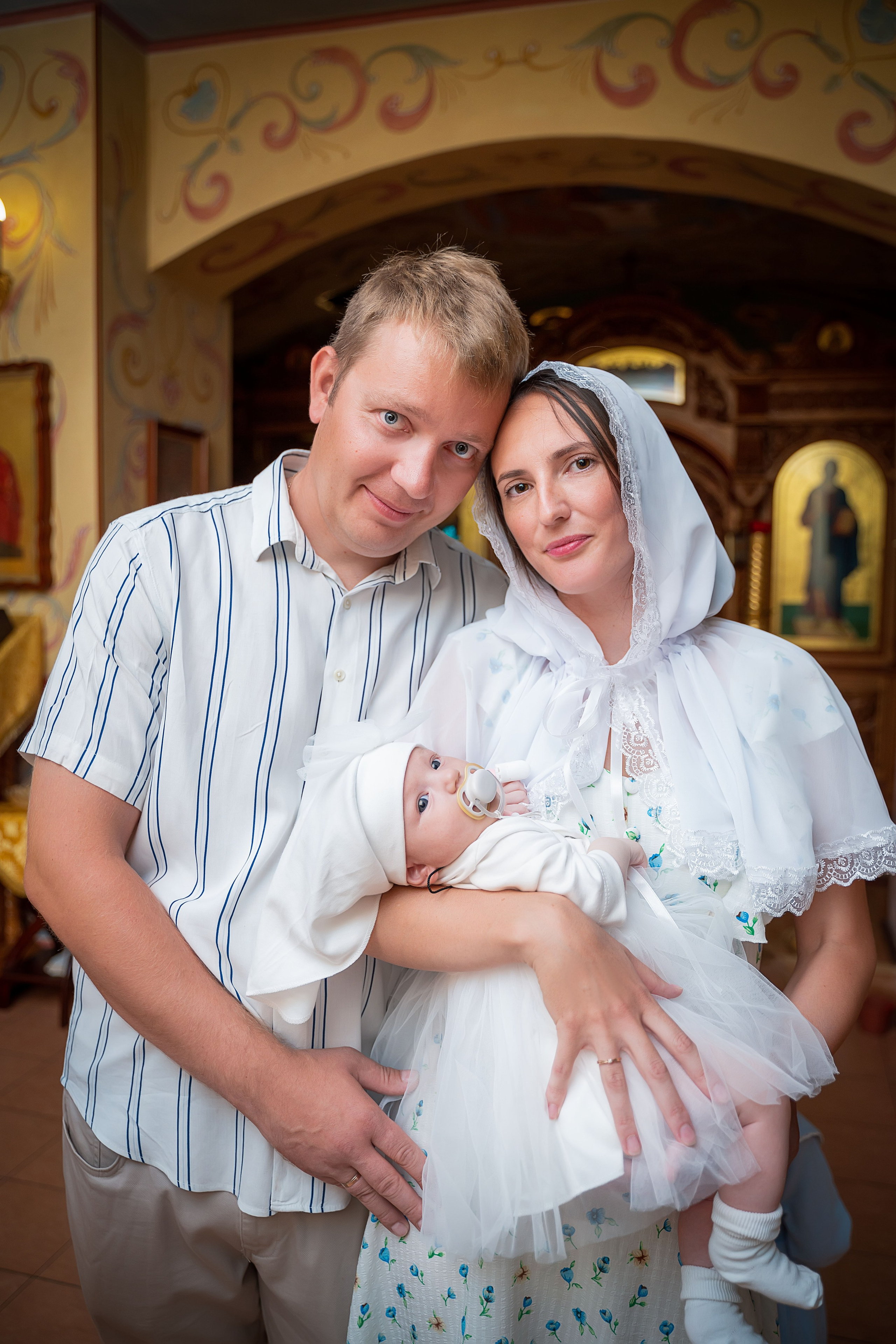 Лидия. Фотограф Мария Орлова