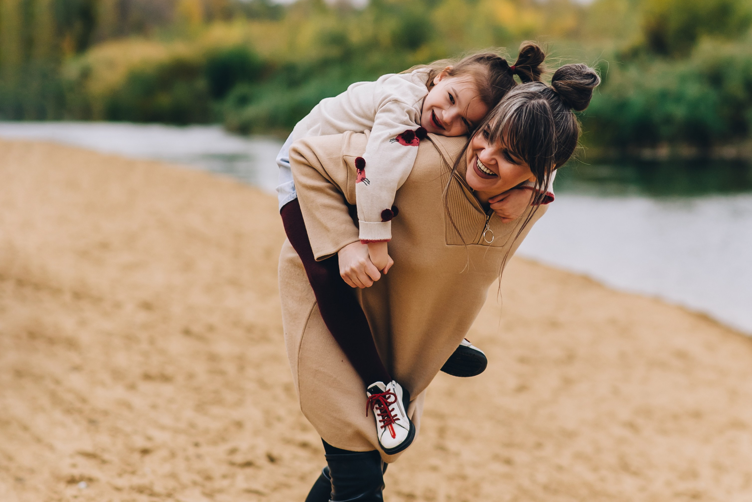 Семейный фотограф в Оренбурге Анна Рожкова