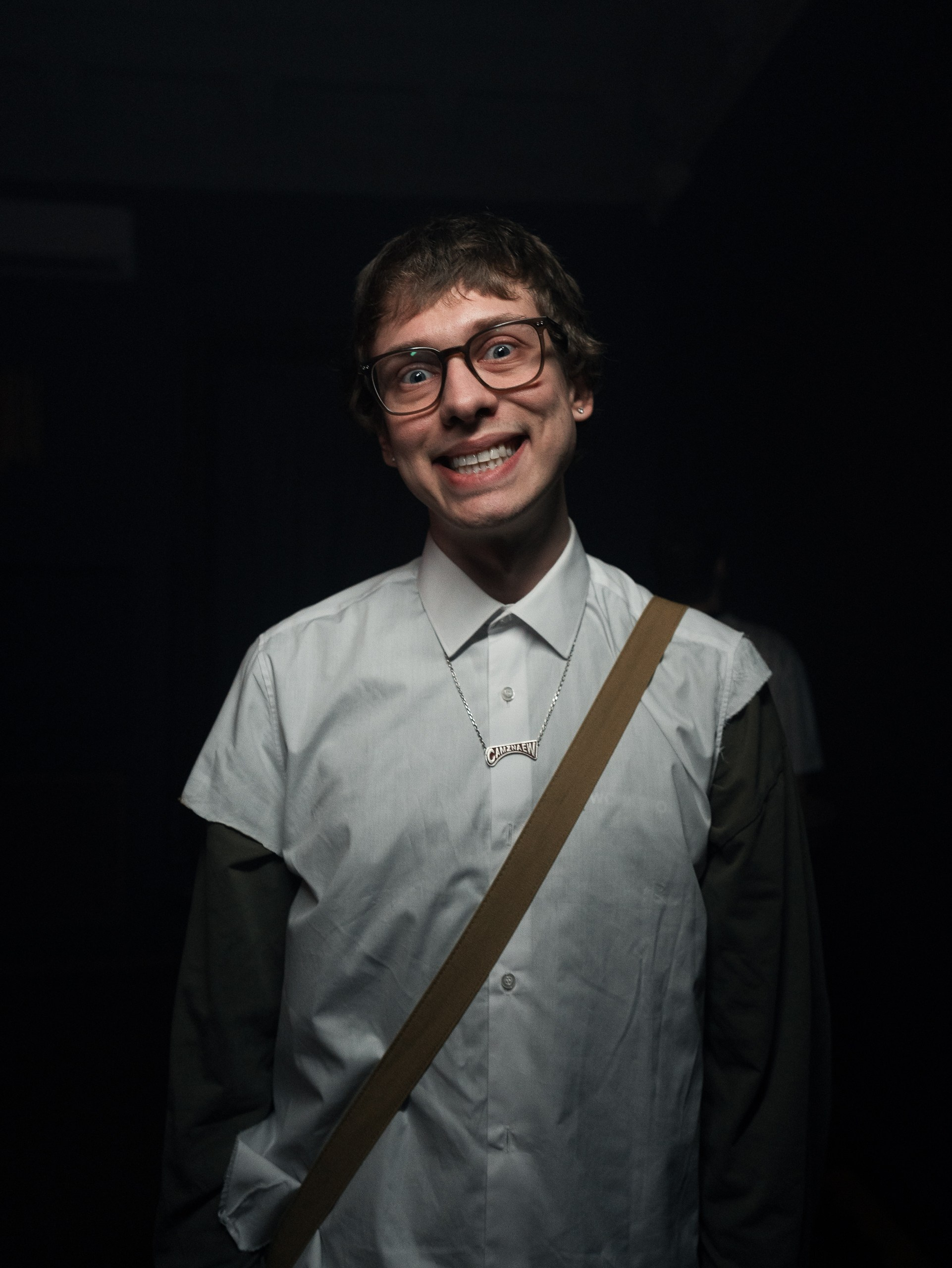 Metro Gorkovskaya Osobnyak 1857. Sunnyman