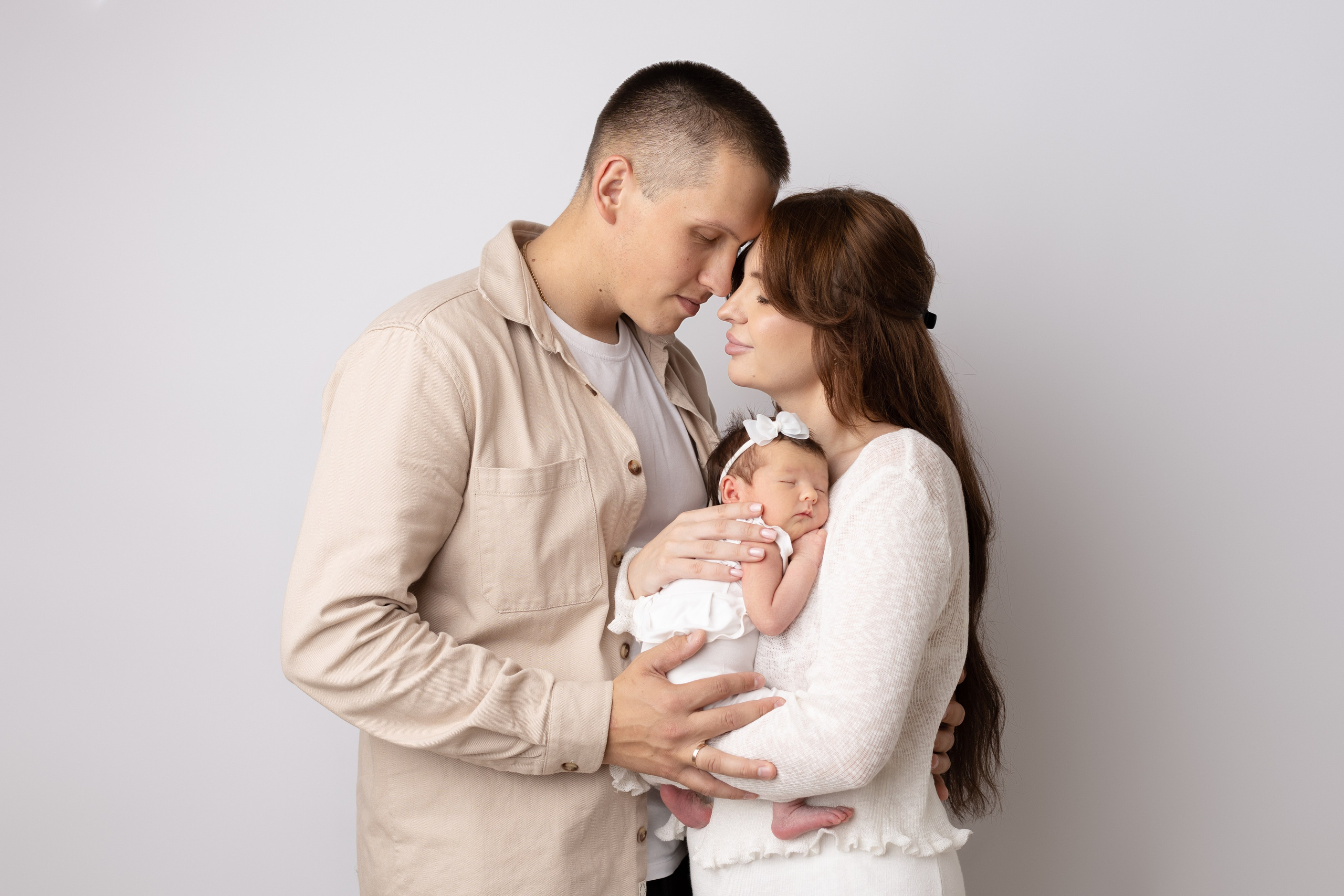 Съемка новорожденных. Фотограф новорожденных, детский фотограф в г. Оренбурге Екатерина Козлова