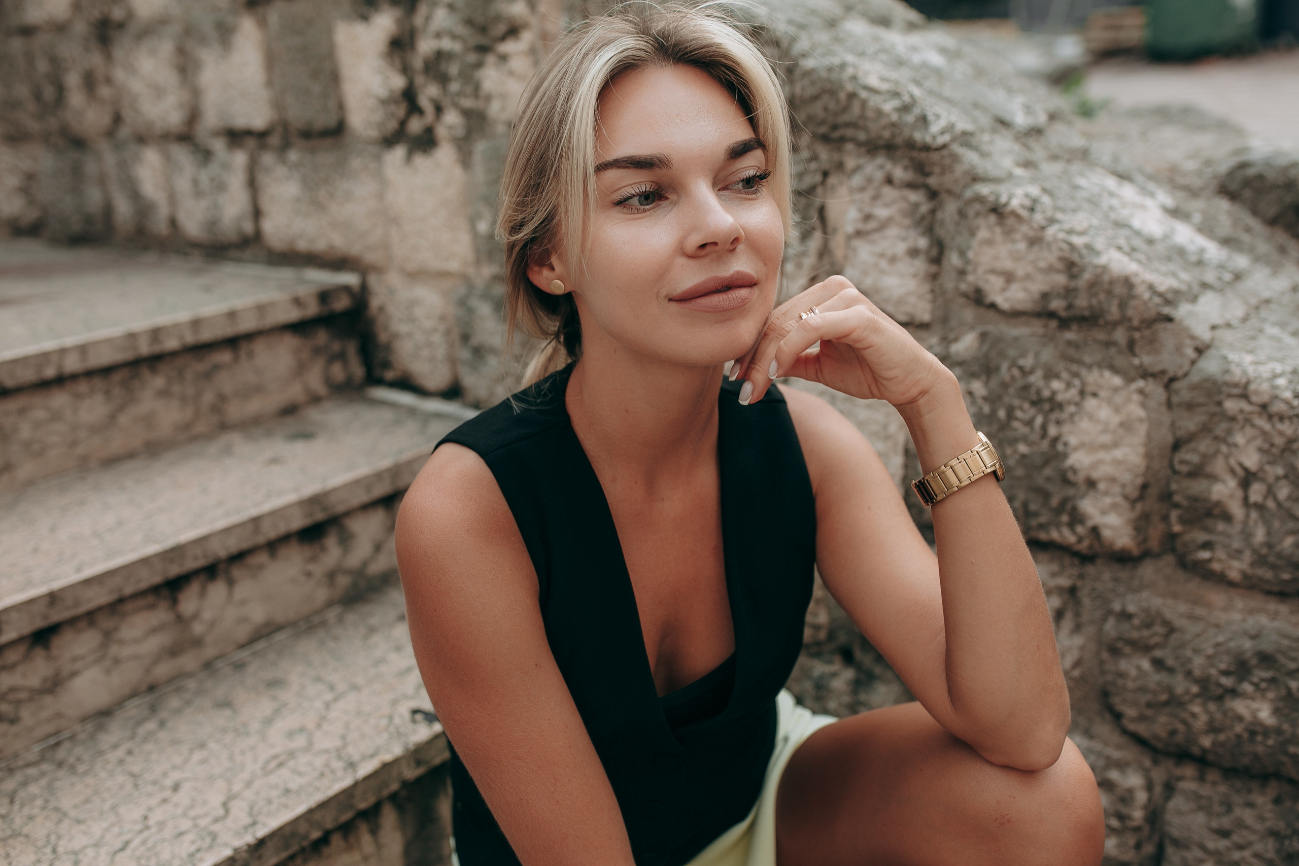 ИРА И КОТОР. Family, Women & Couples Photographer in Budva, Kotor, Herceg Novi, Perast & Coastal Montenegro