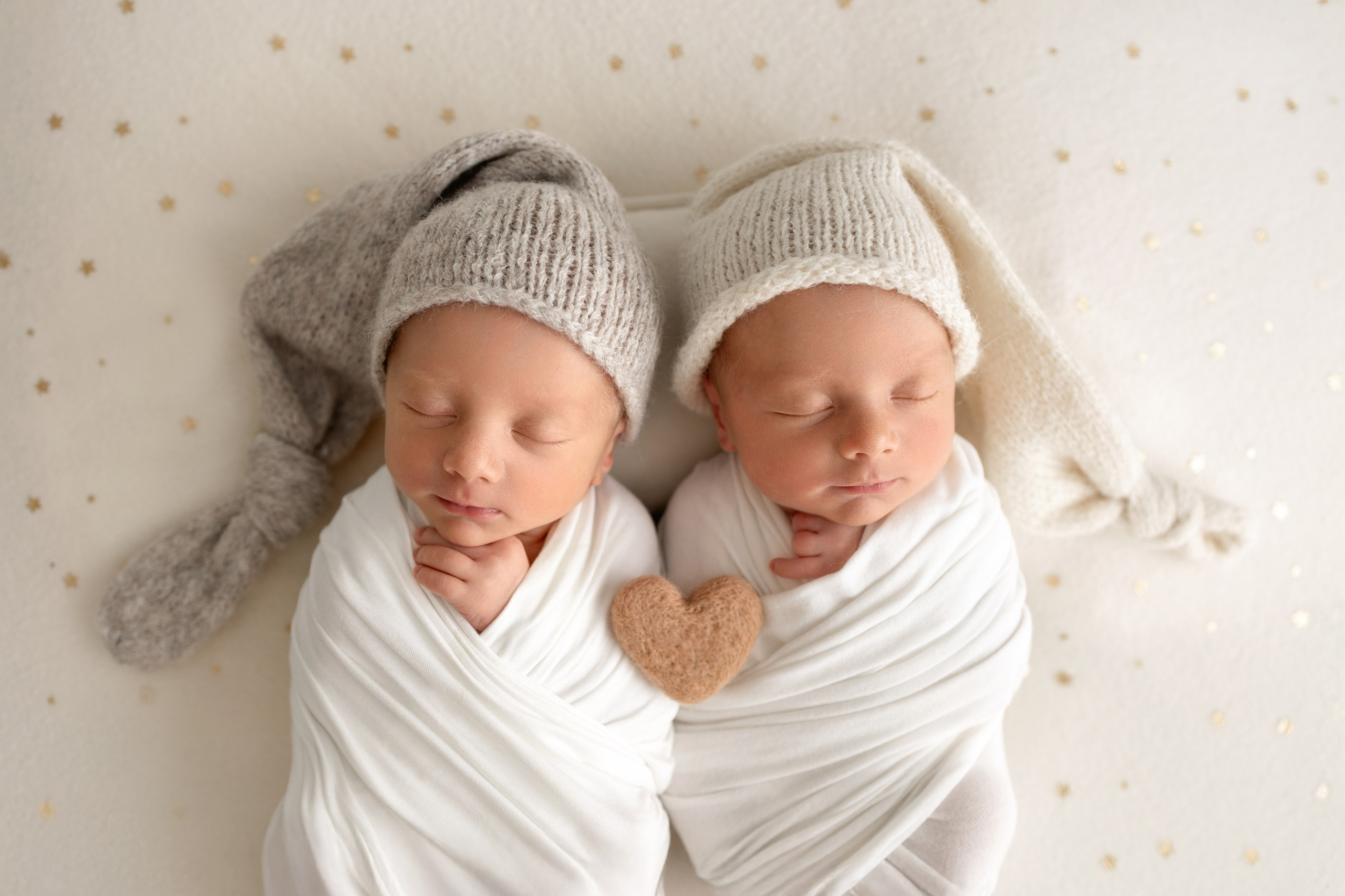 Фотограф новорожденных в г. Ростове-на-Дону Инна Дурасова