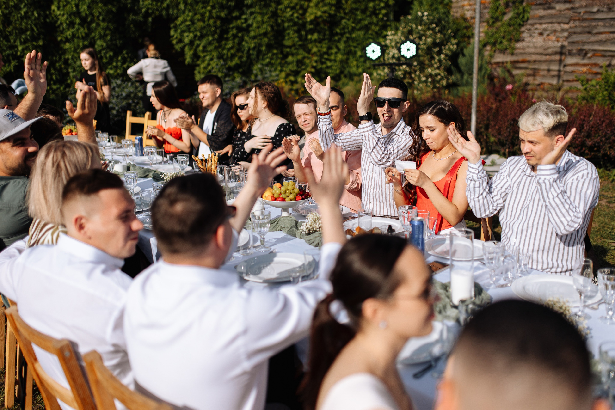 Свадебный репортаж. Свадебный и Репортажный фотограф Александр Шаров