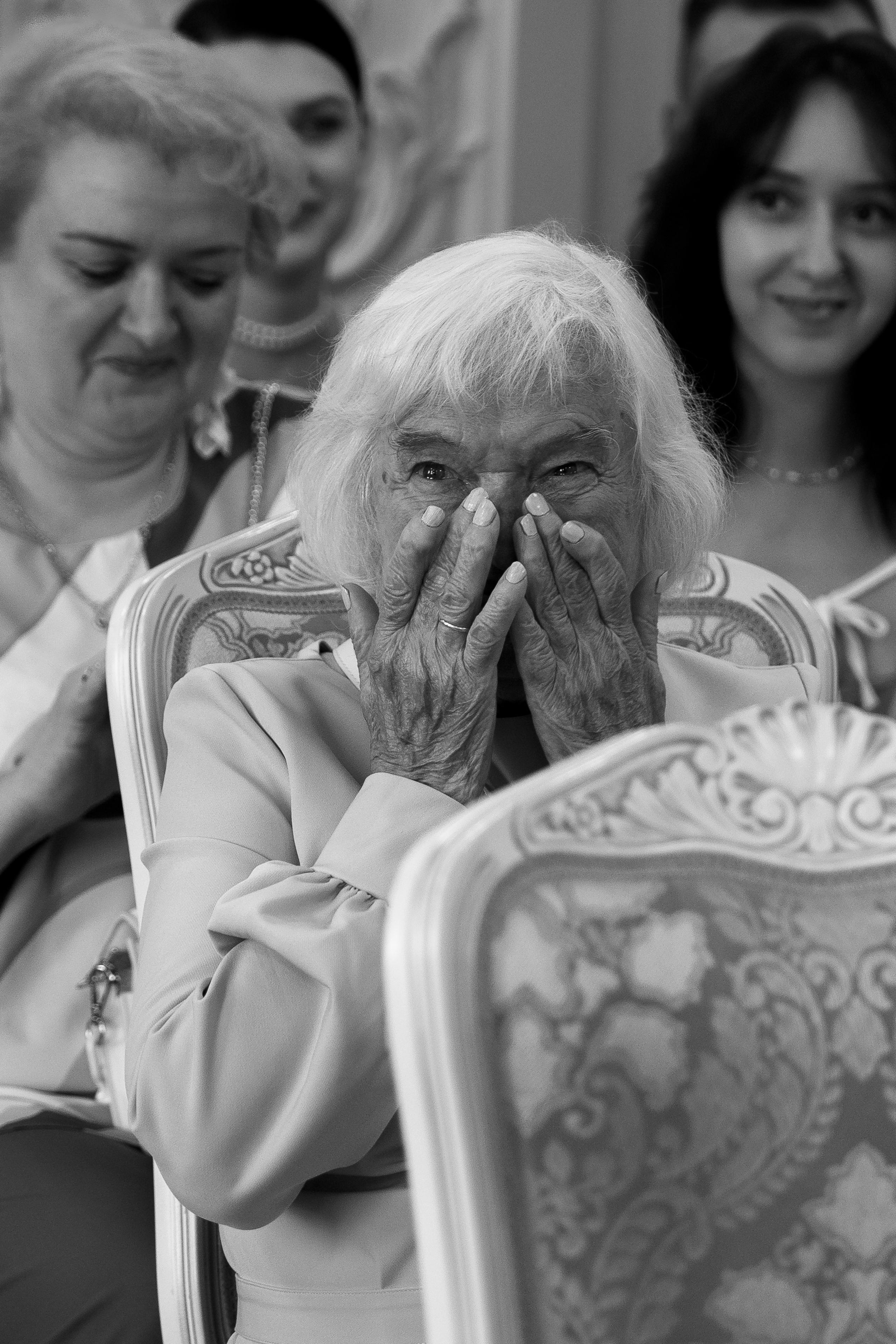 Натали & Илья. Свадебный фотограф СПб Мадина Сафарян