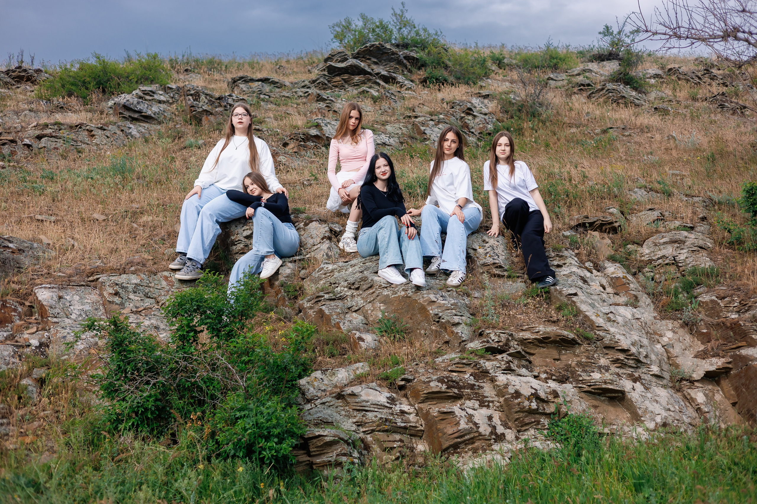 9р2, Лицей 5, выпуск 2025