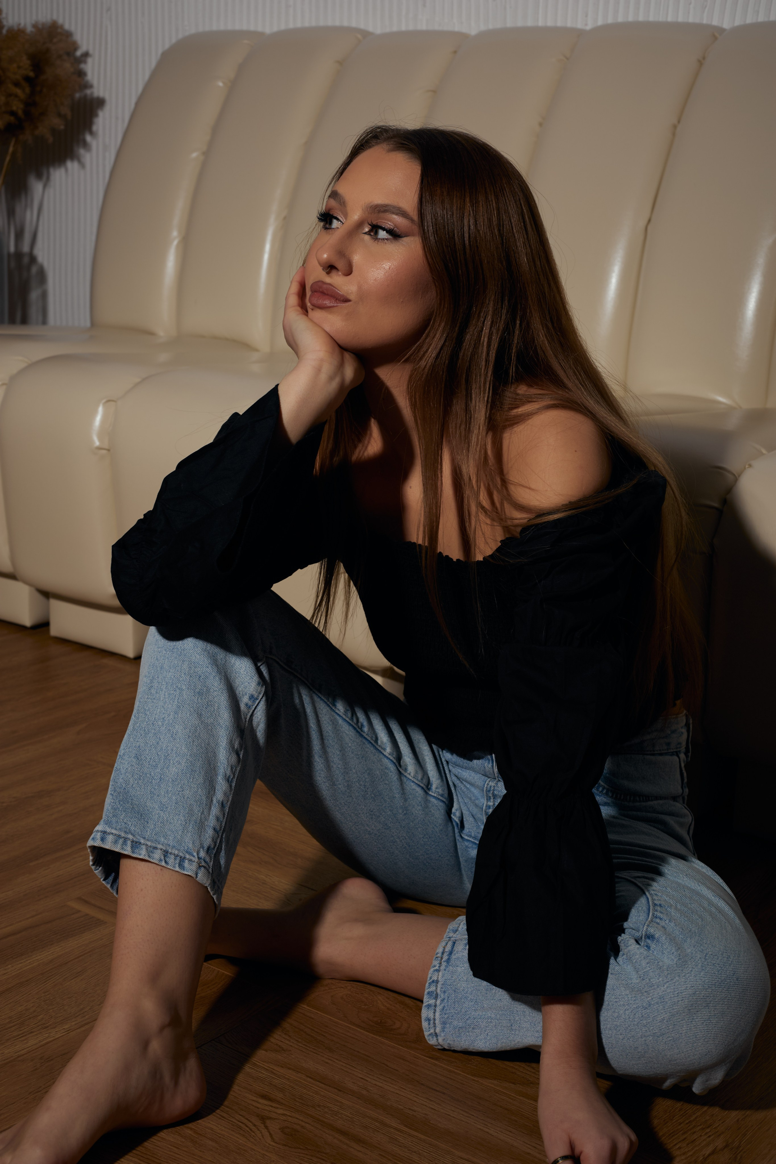 Дарья. Фотограф из Казани