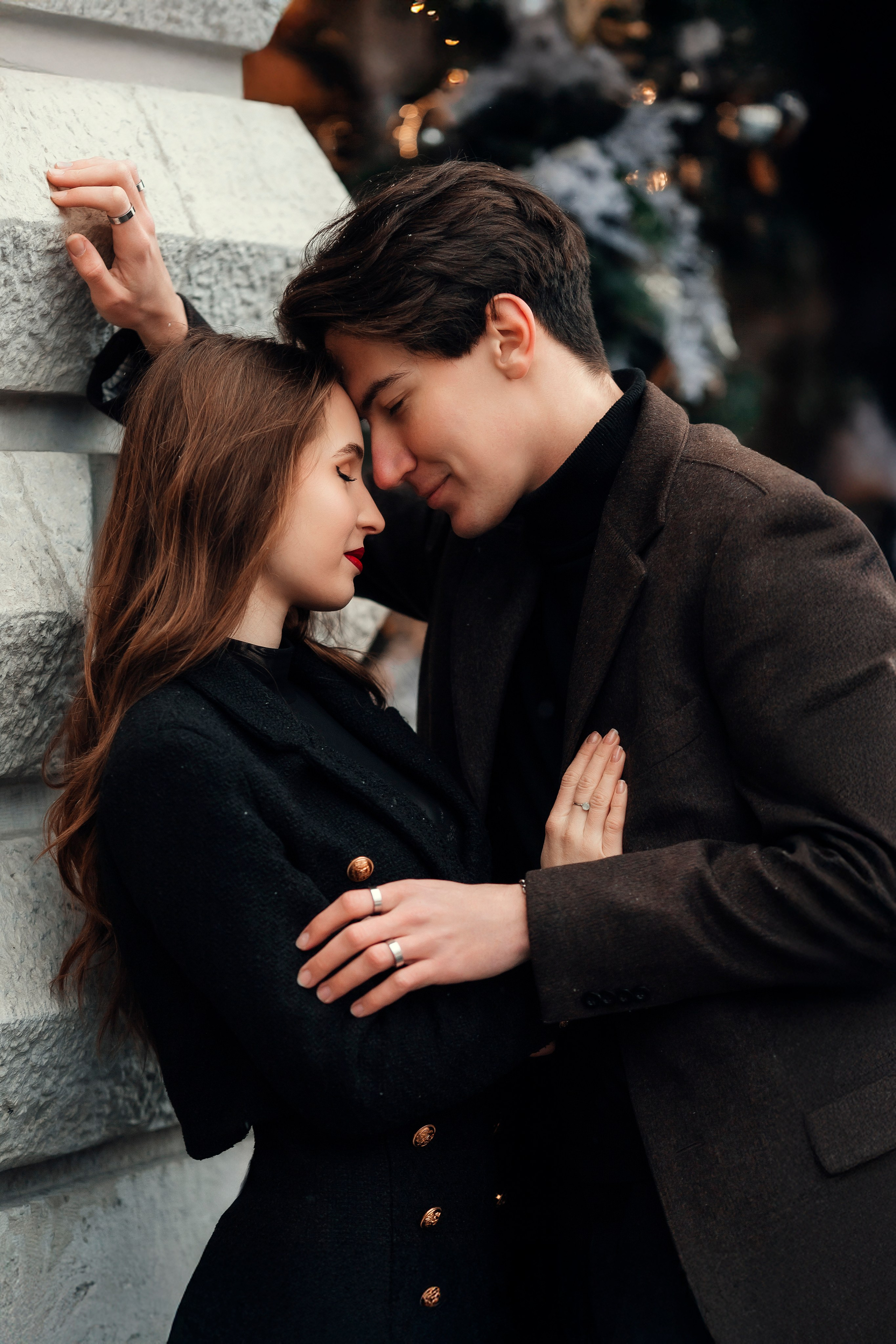 Love Story. Семейный и детский фотограф в Москве в ЮАО Царицыно Алёна Асташкина