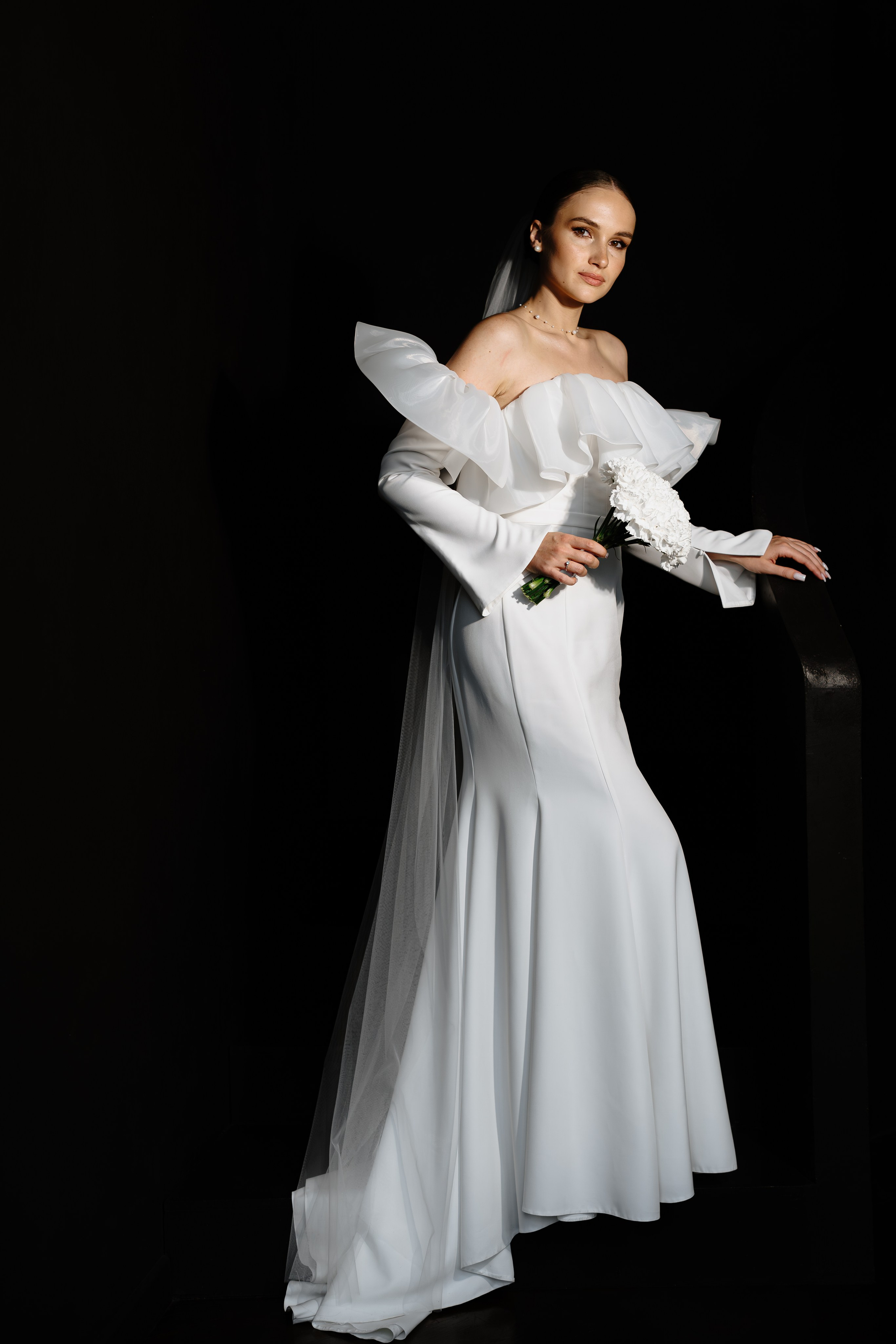 Свадебная фотосессия. Свадебный фотограф Мария Печенева I Екатеринбург