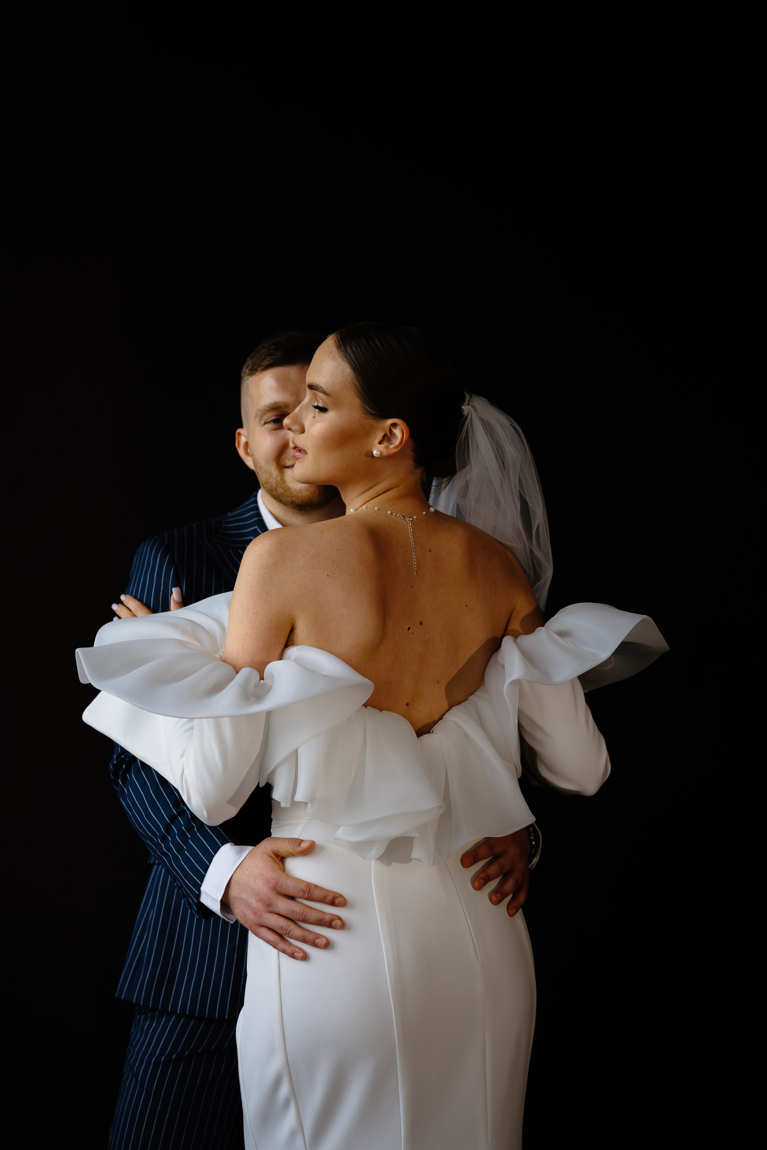 Свадебная фотосессия. Свадебный фотограф Мария Печенева I Екатеринбург