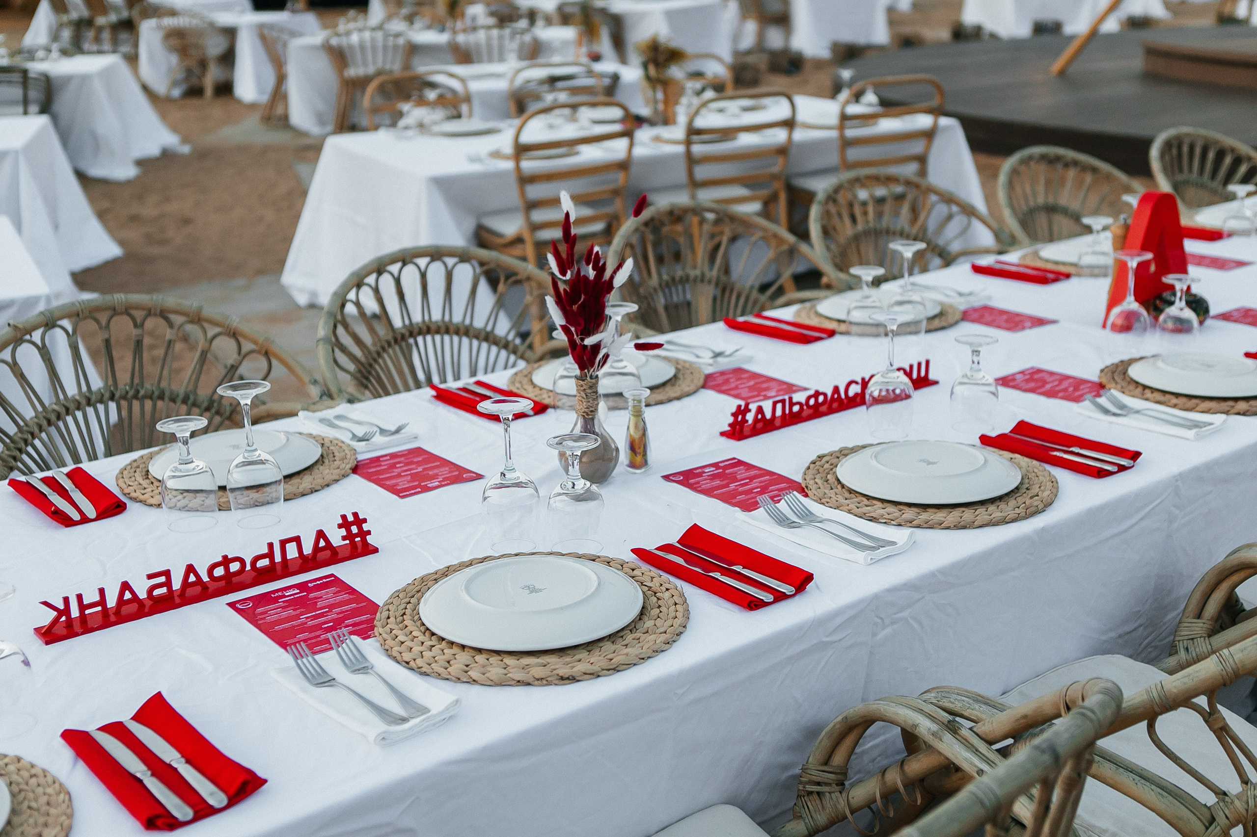 DUBAI Альфа Банк + Сквош. Фотограф в Москве Дмитрий Жарков