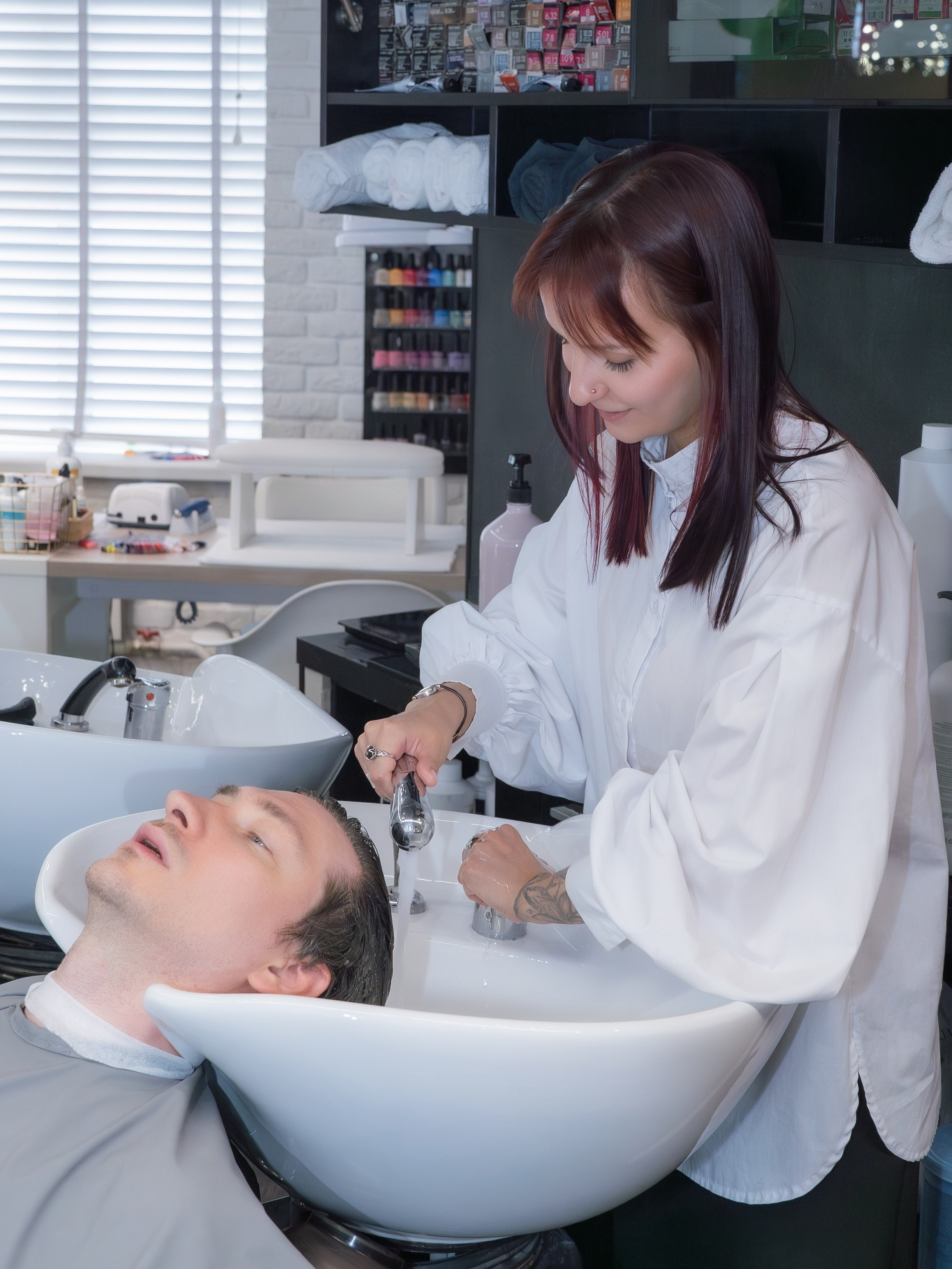 Персона Красногорск. Фотограф Зинаида Евдокимова