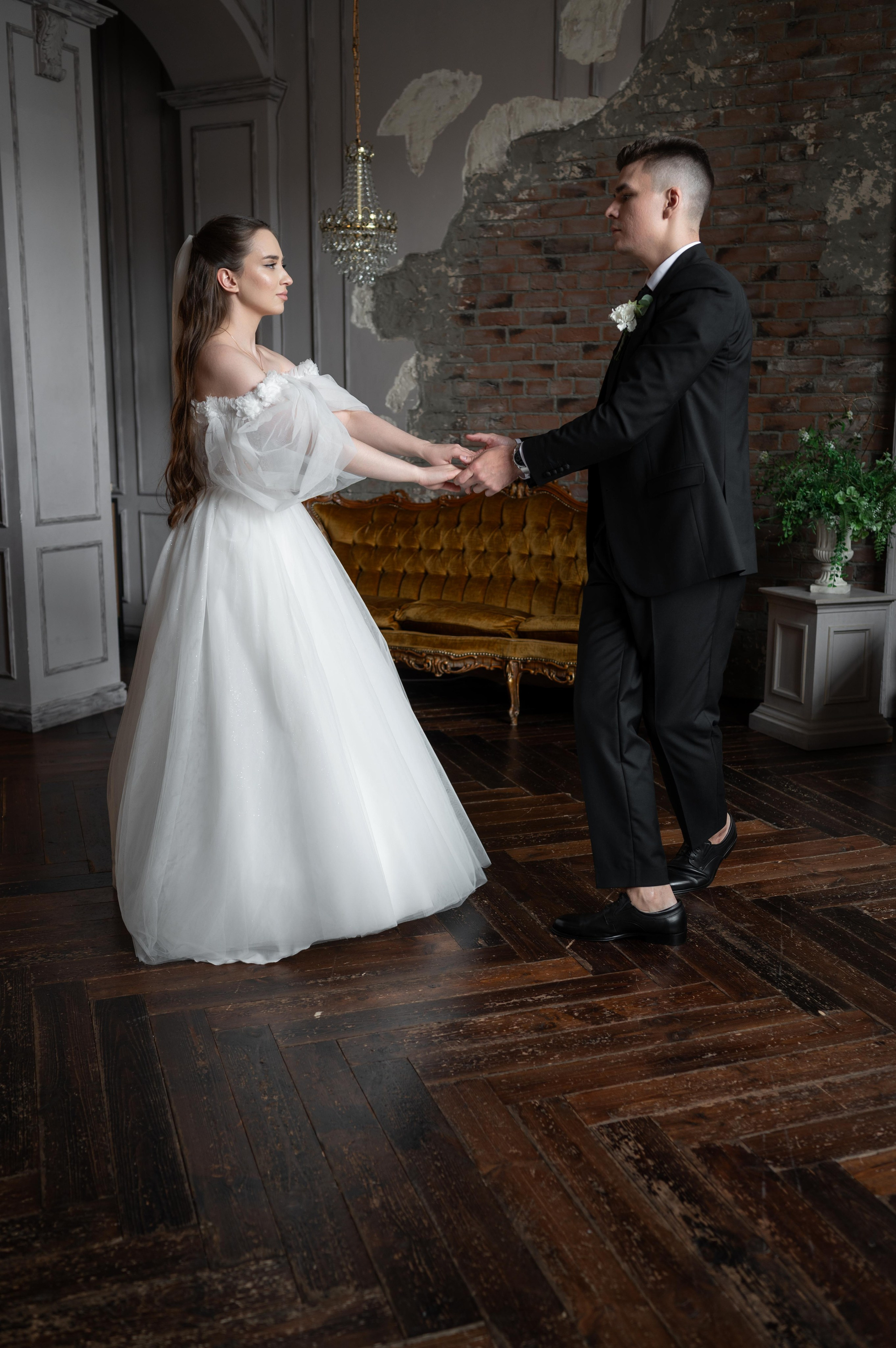 31 мая. Свадебный, портретный, коммерческий, предметный фотограф в Ставрополе Иван Белашов