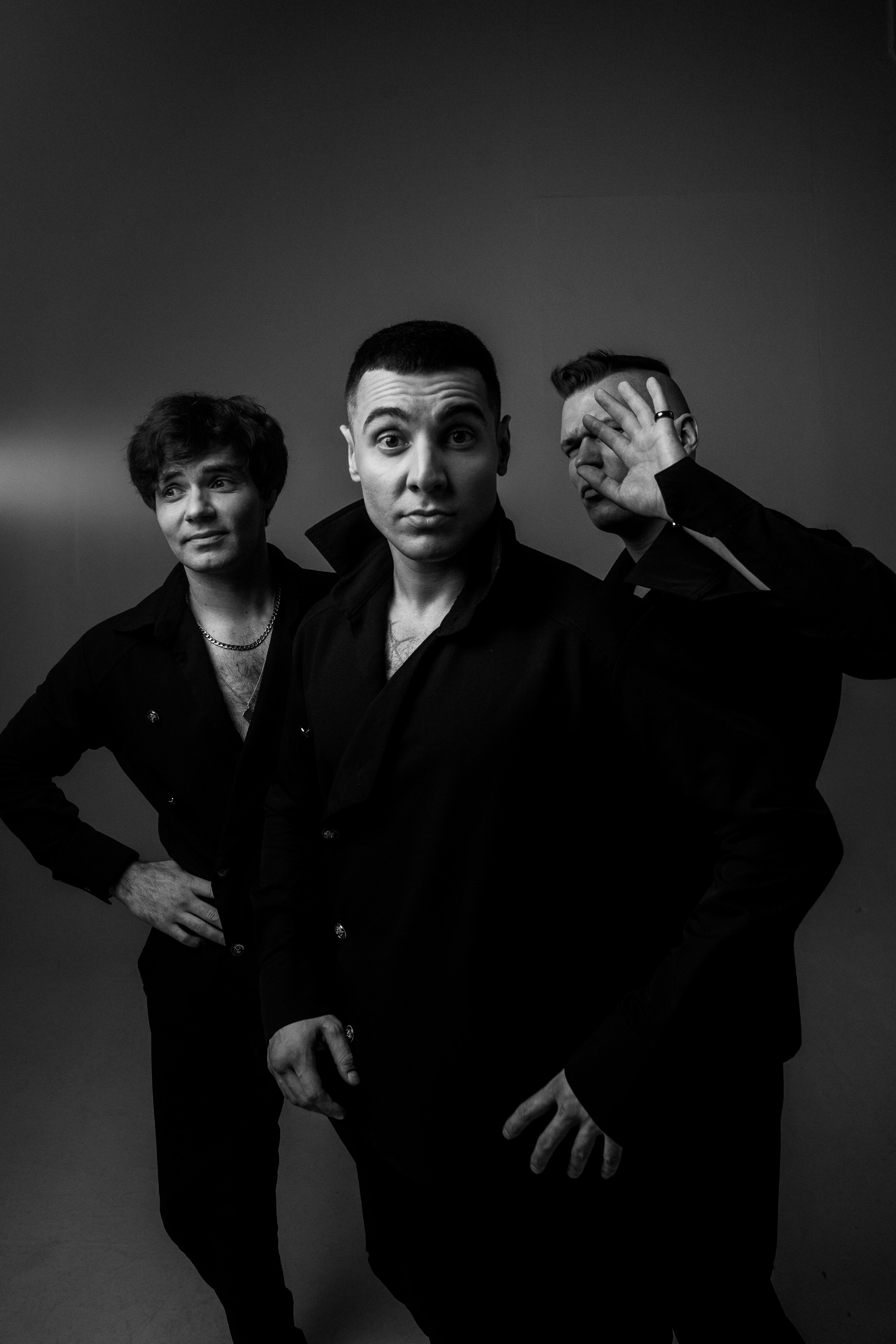 POWERBAND. Фотограф в Москве и МО Влада Обласова