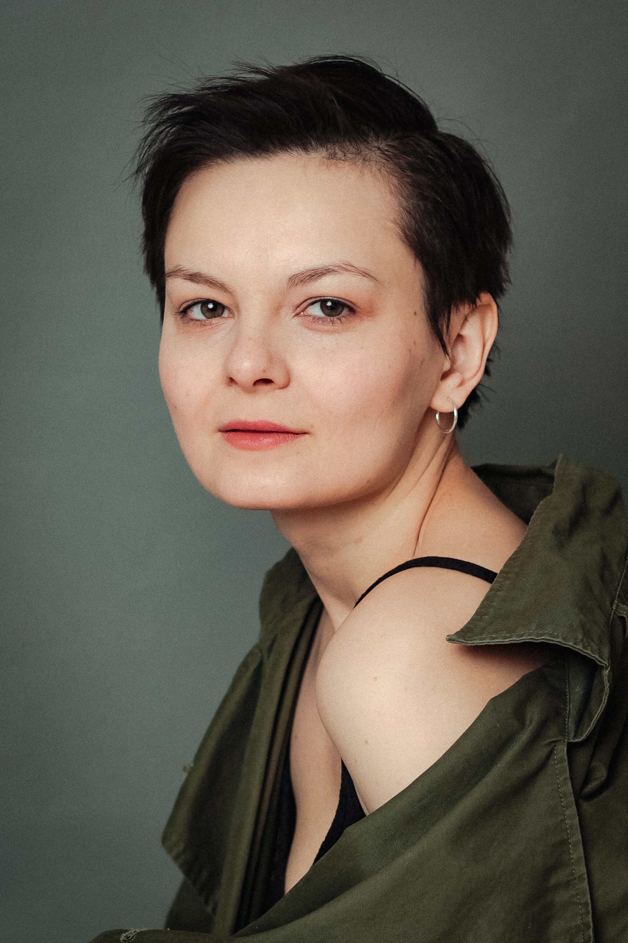 Актерское портфолио. Фотограф-терапевт. Москва-Питер