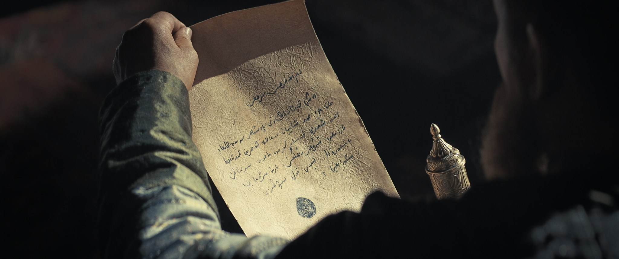 Фильм Рассвет Великой Степи. Цветокоррекция кино, рекламы и клипов. В Алматы и по всему миру. Юрий Косяков