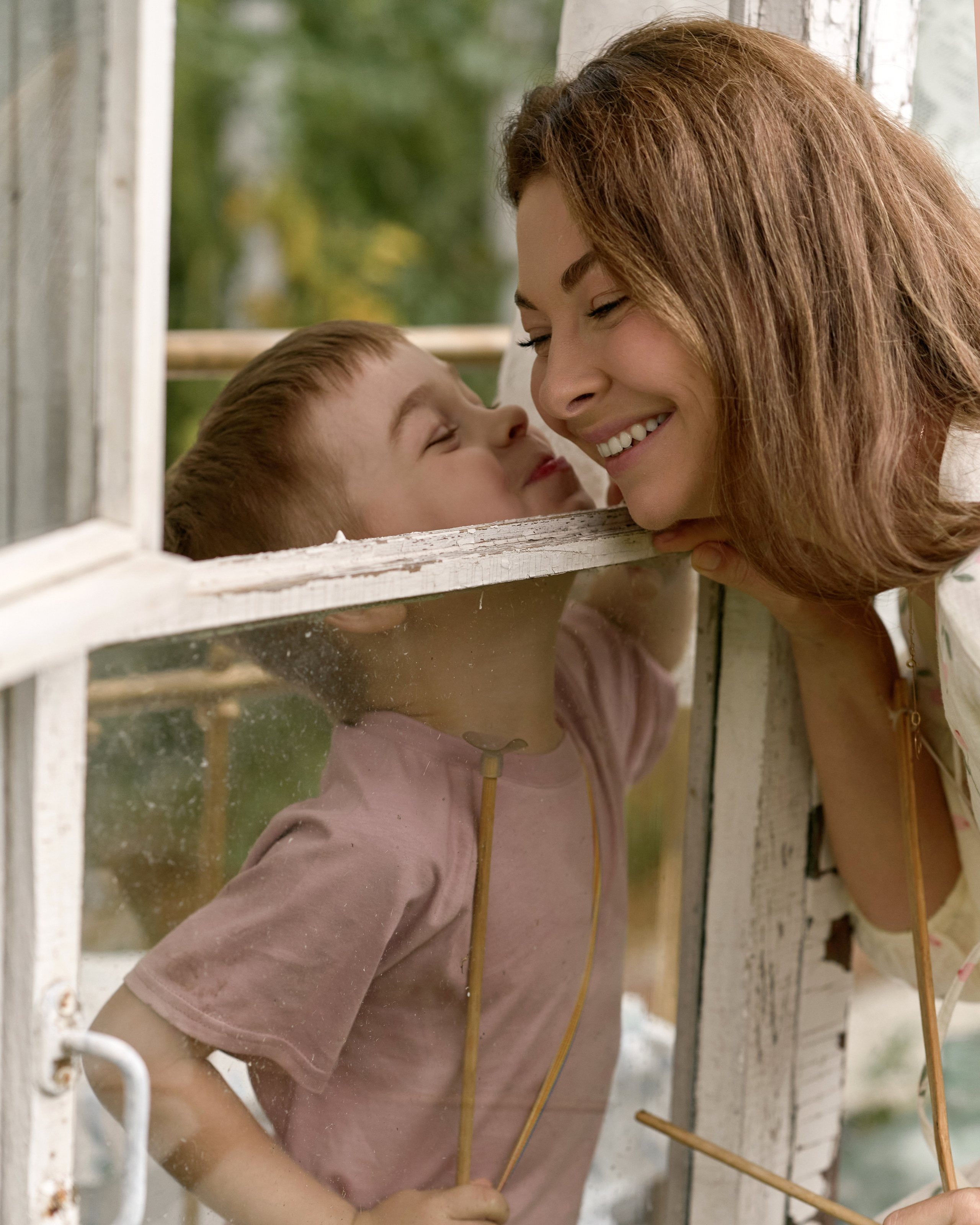 Лето 2025 Фотодача