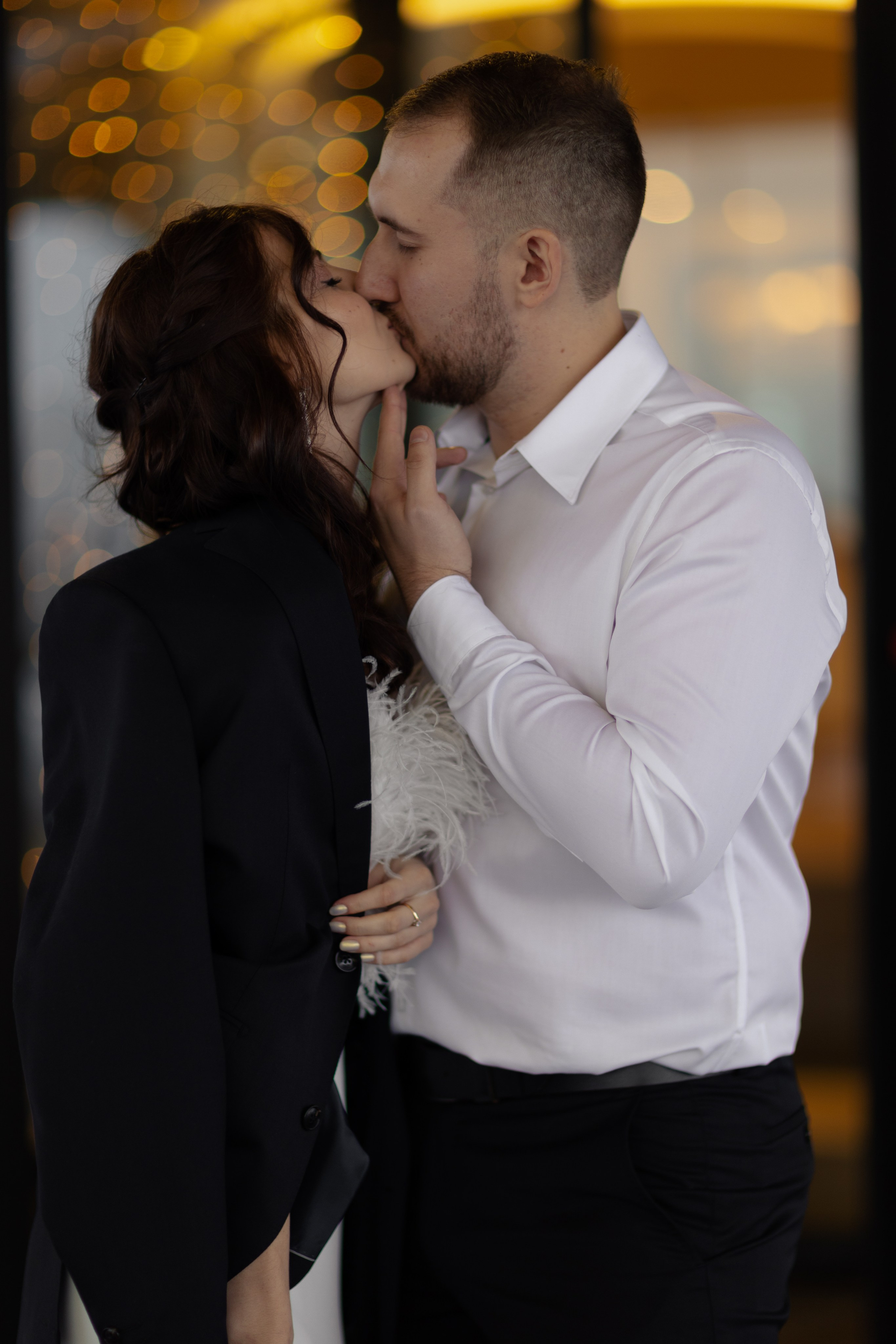 Игорь и Юлия. @dariazphoto свадебный фотограф