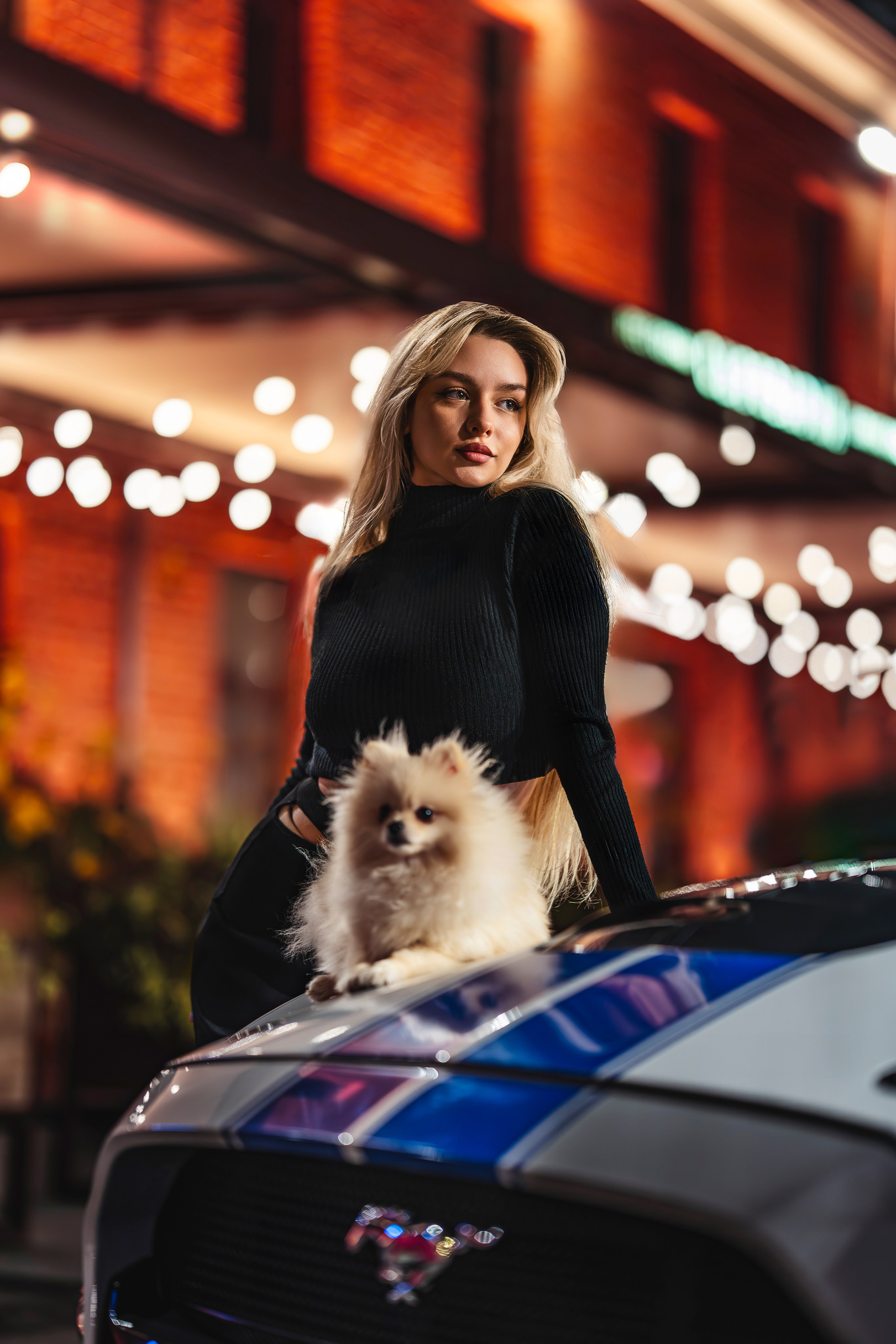 PEOPLE. Видеограф и Фотограф в Москве