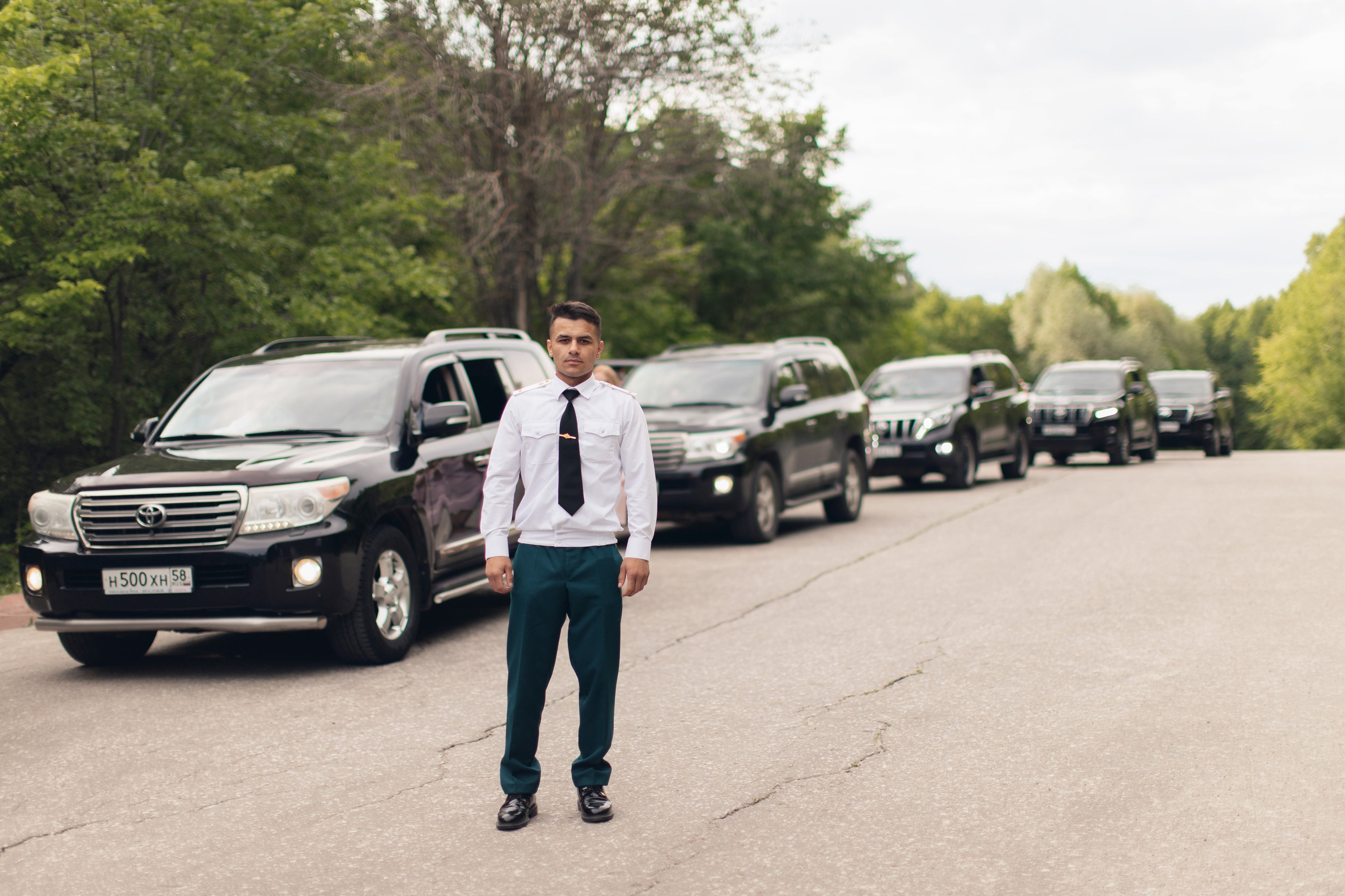 Выпуск АртУчилище. Фотограф Лиана Артемова в Пензе