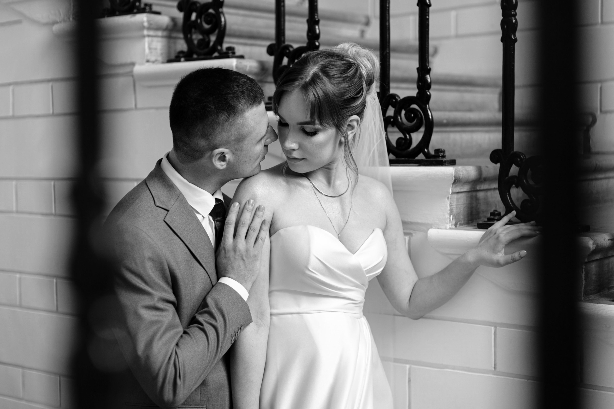 2. Фотограф Лиана Артемова в Пензе