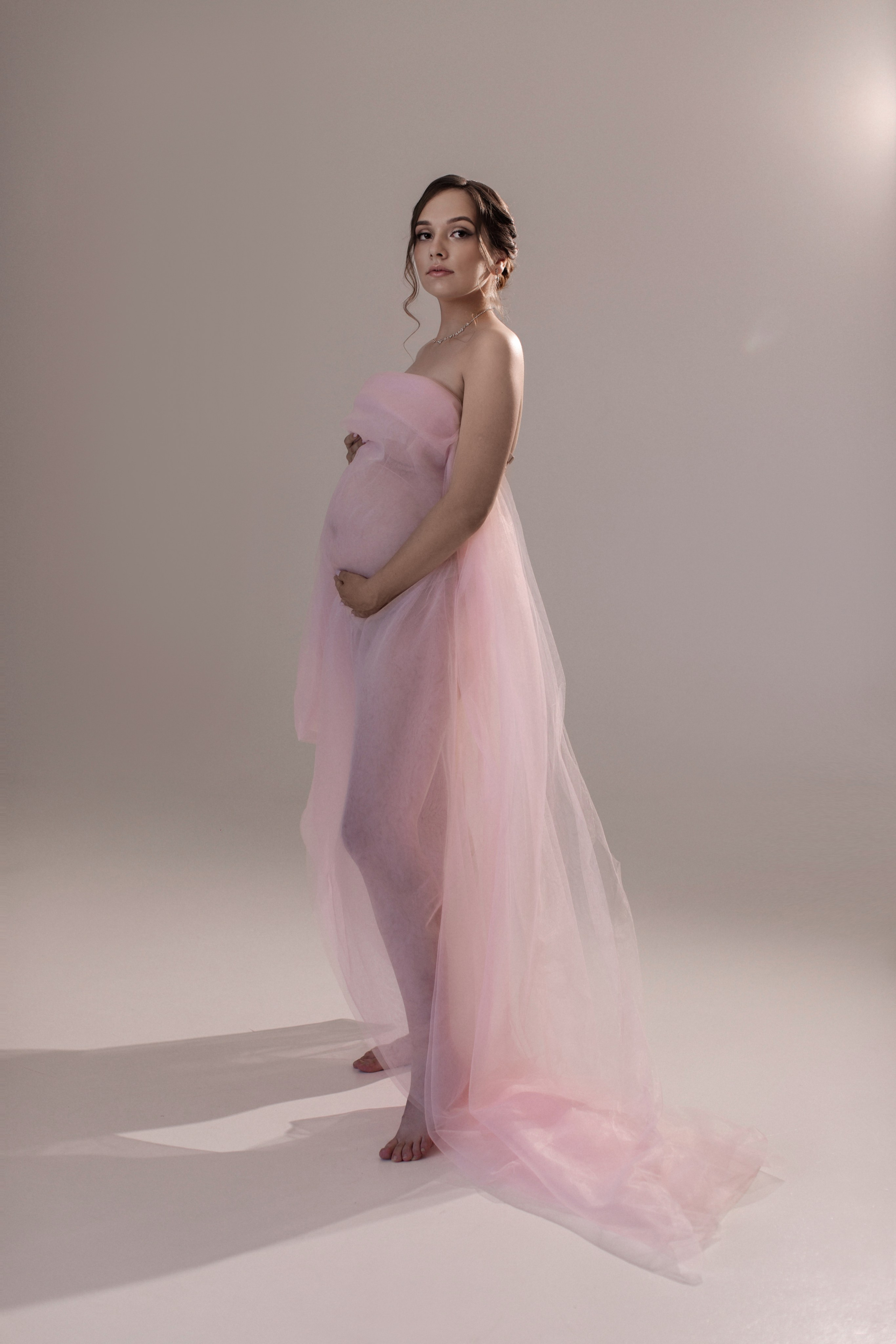 Татьяна. Фотограф Лиана Артемова в Пензе