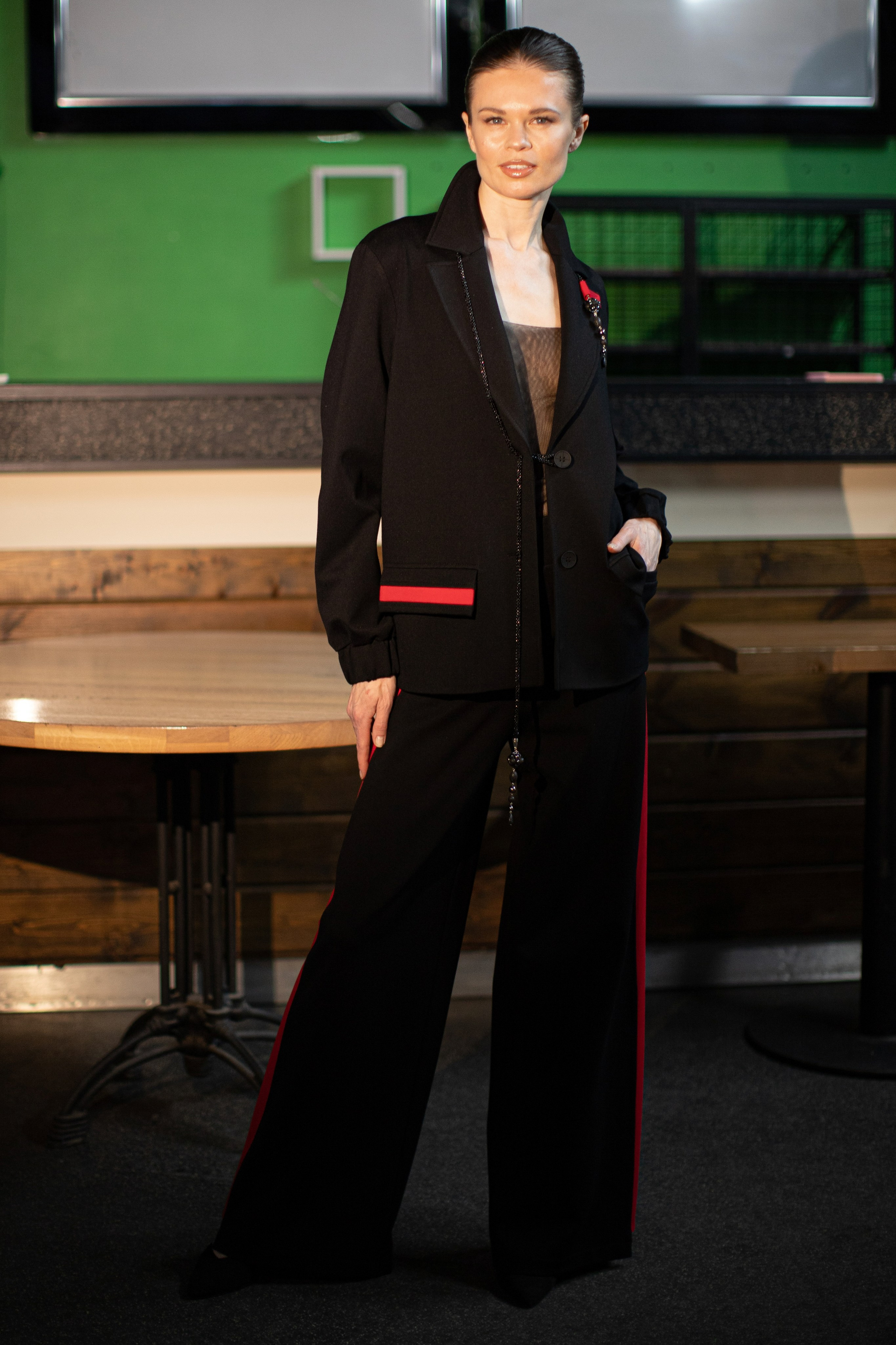 ESTRAN FASHION SHOW 4. Фотограф Лиана Артемова в Пензе