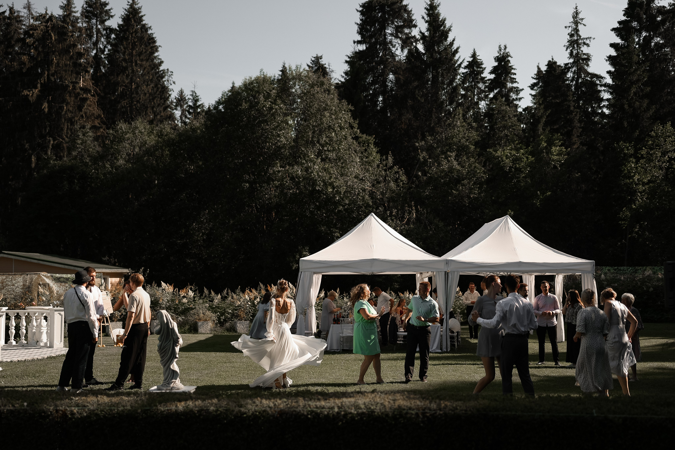 Горько…. Свадебный и семейный Фотограф Денис Кошель