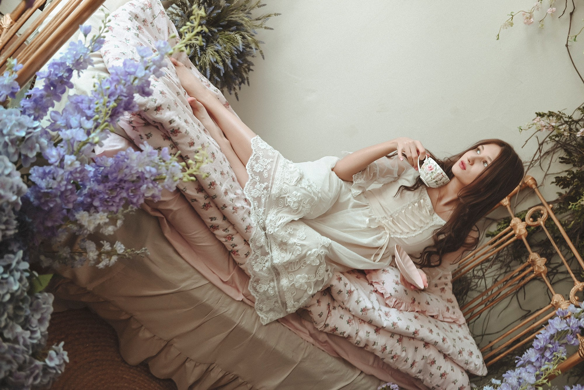 Лина. Фотограф Ростов-на-Дону Белла Керимова