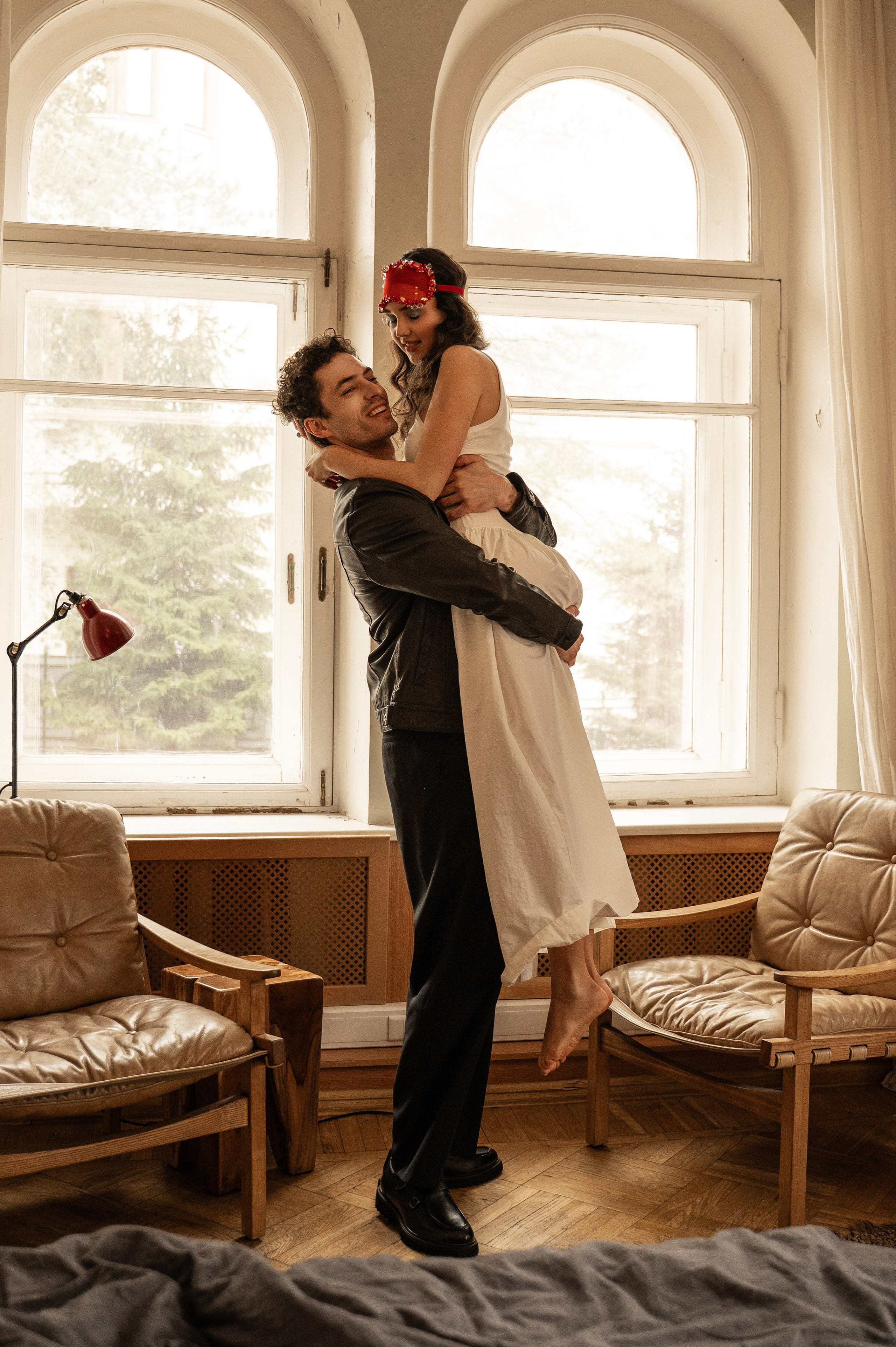 Wedding. Журавлёва Елена