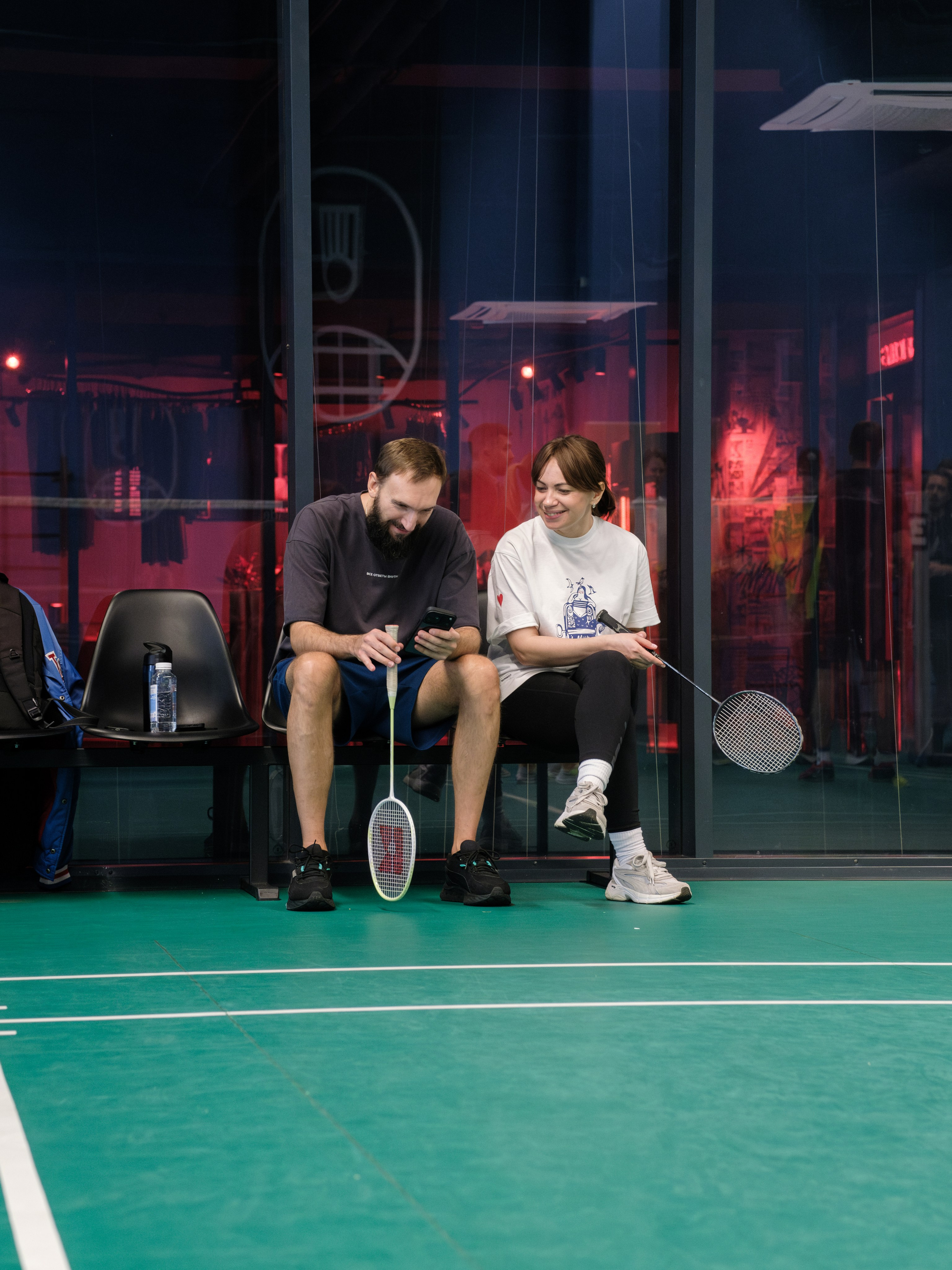 ARXY / WHITEWILL. Репортажный и портретный фотограф в Москве Илья Спиридонов