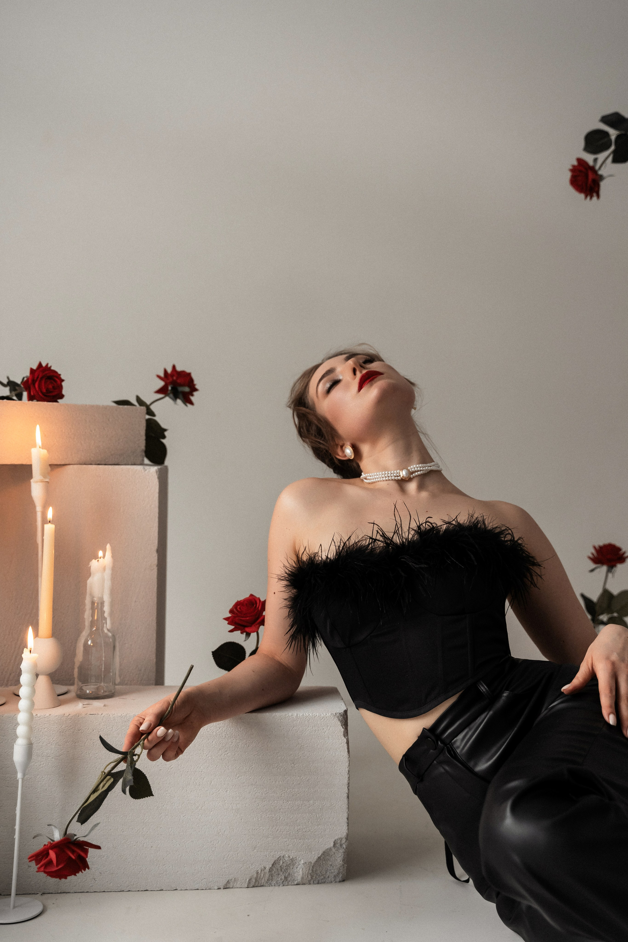 Кления. Фотограф Алина Филимонова Тверь