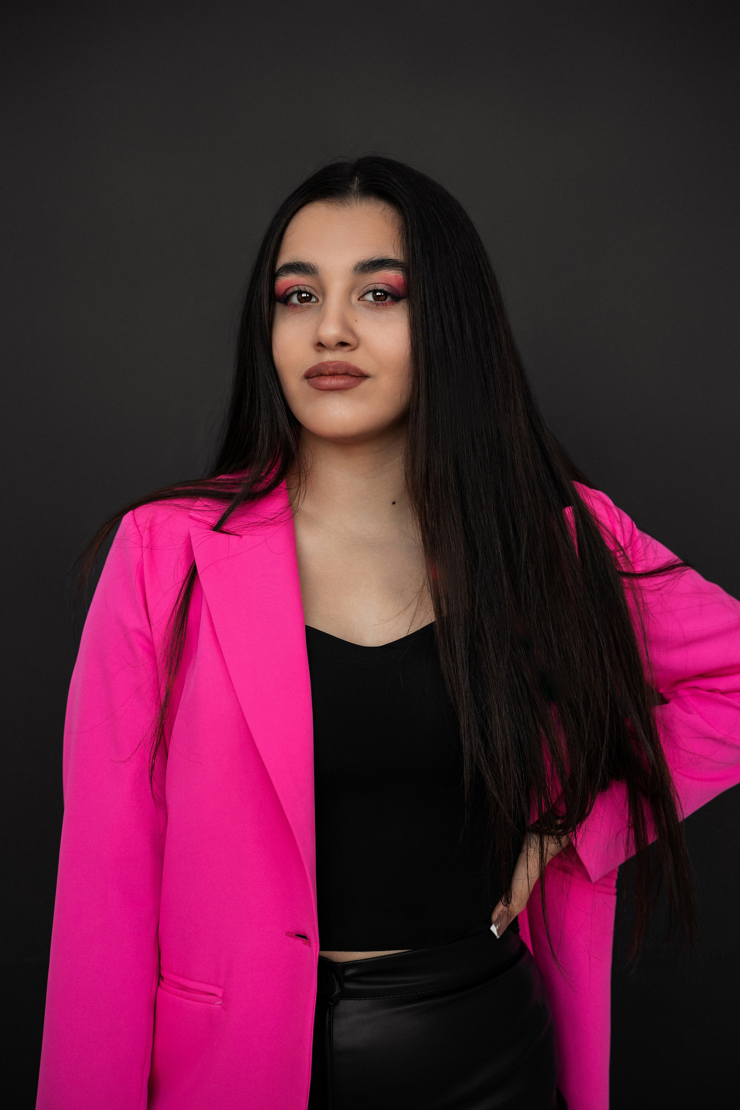 Камила и её ученицы!. Фотограф Алина Филимонова Тверь