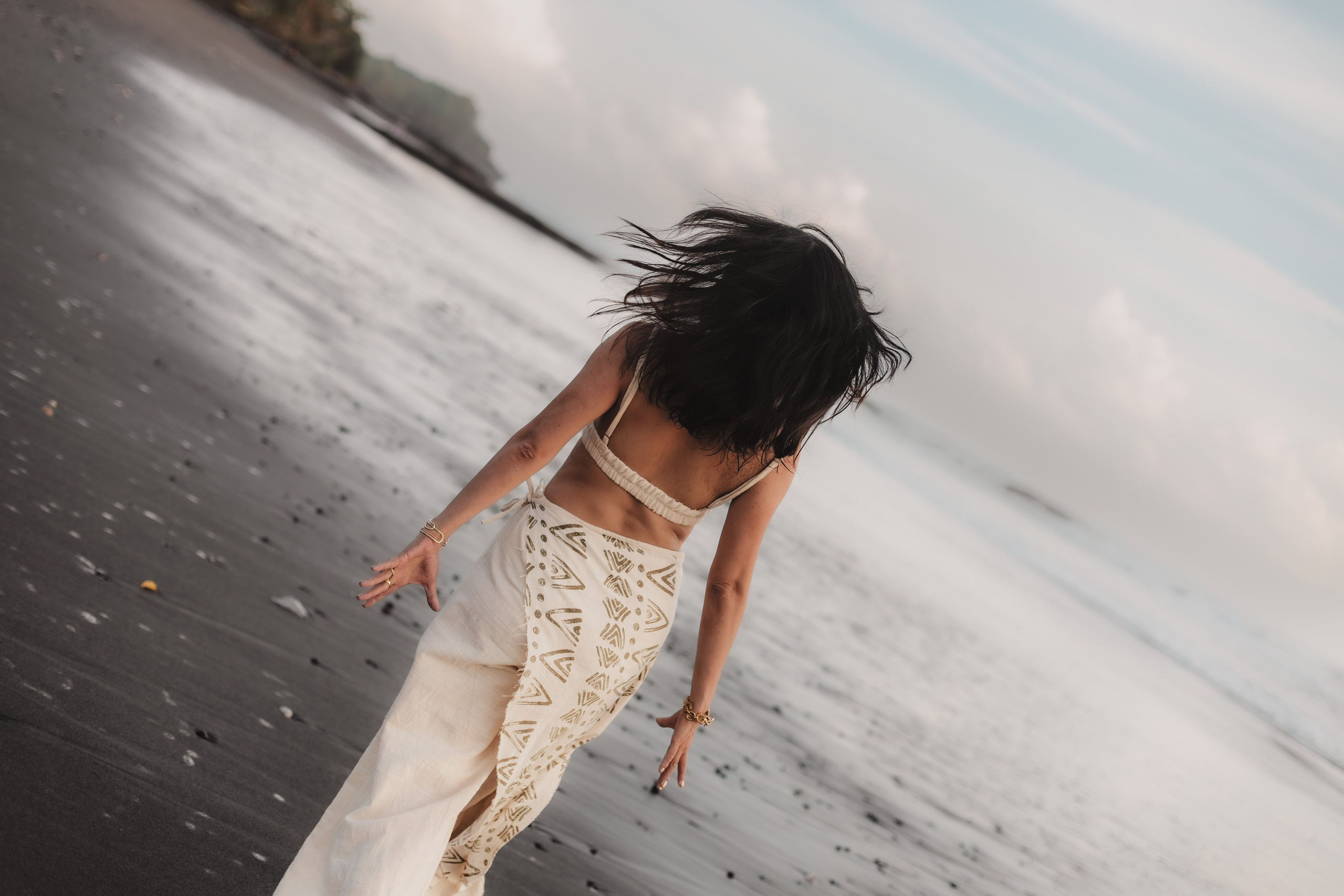 New chapter. Мариам Багдасарян