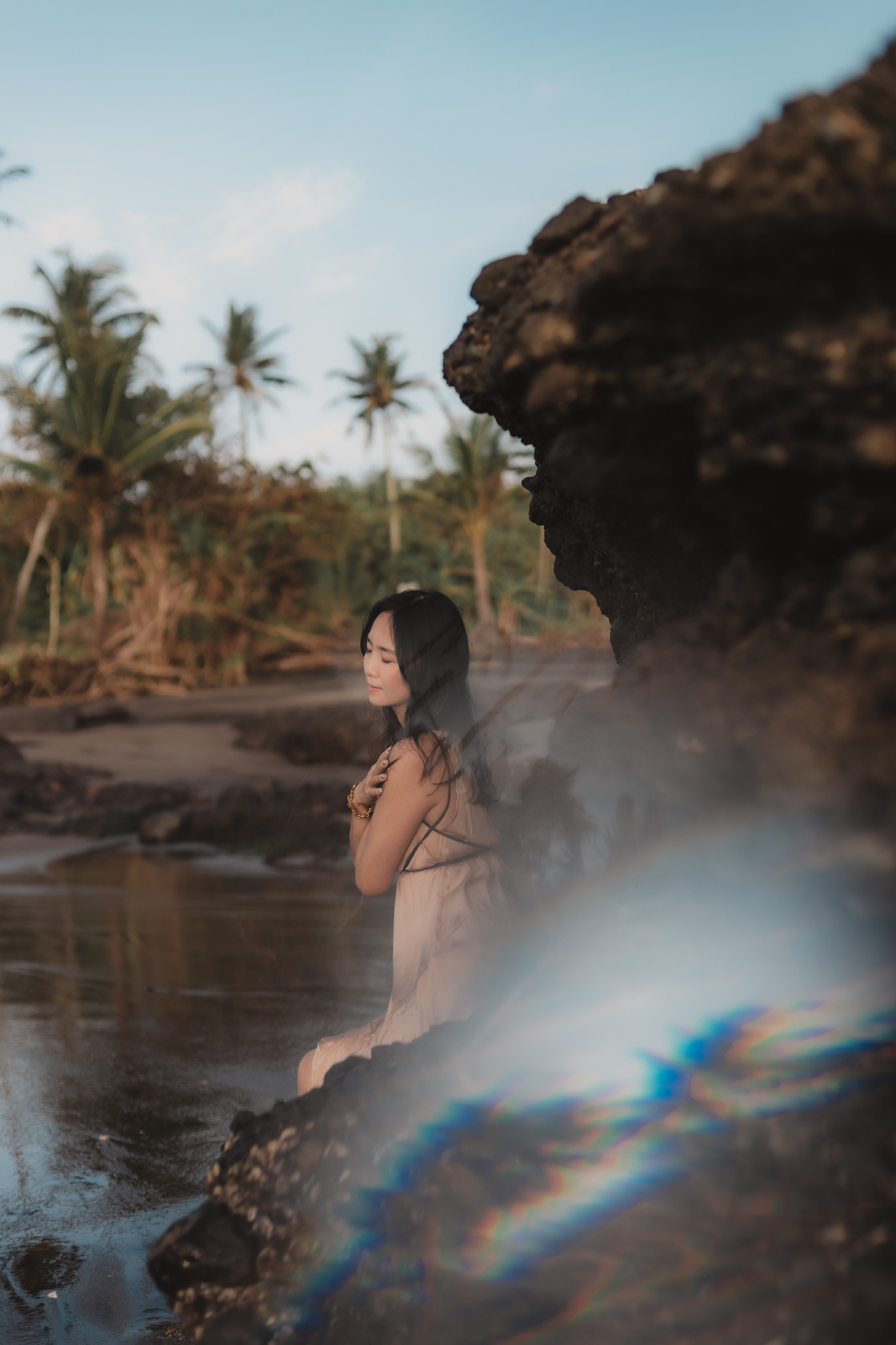 New chapter. Мариам Багдасарян