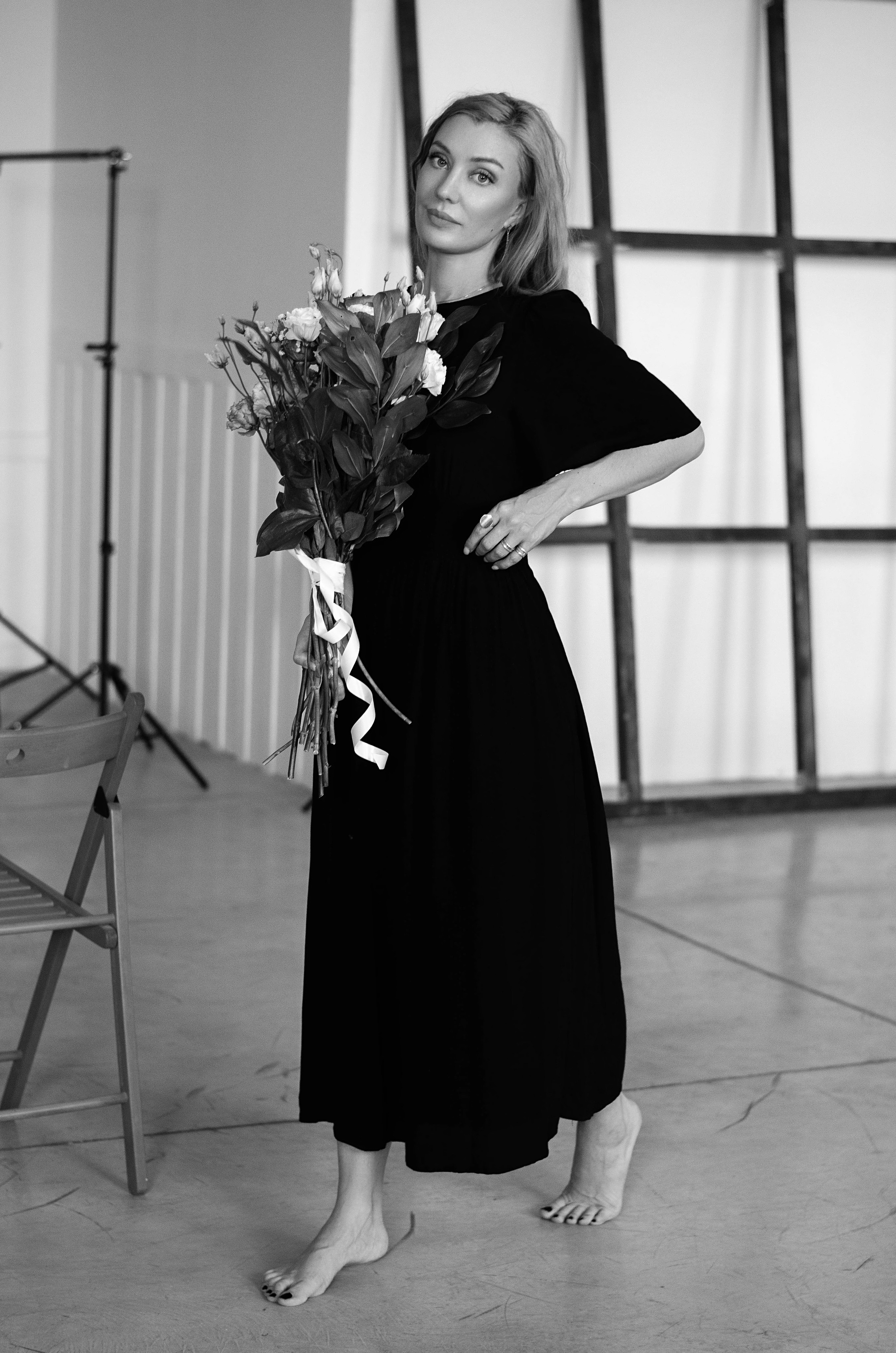 Яна. Портретный фотограф в Хабаровске и Санкт-Петербурге Семенова Дарья