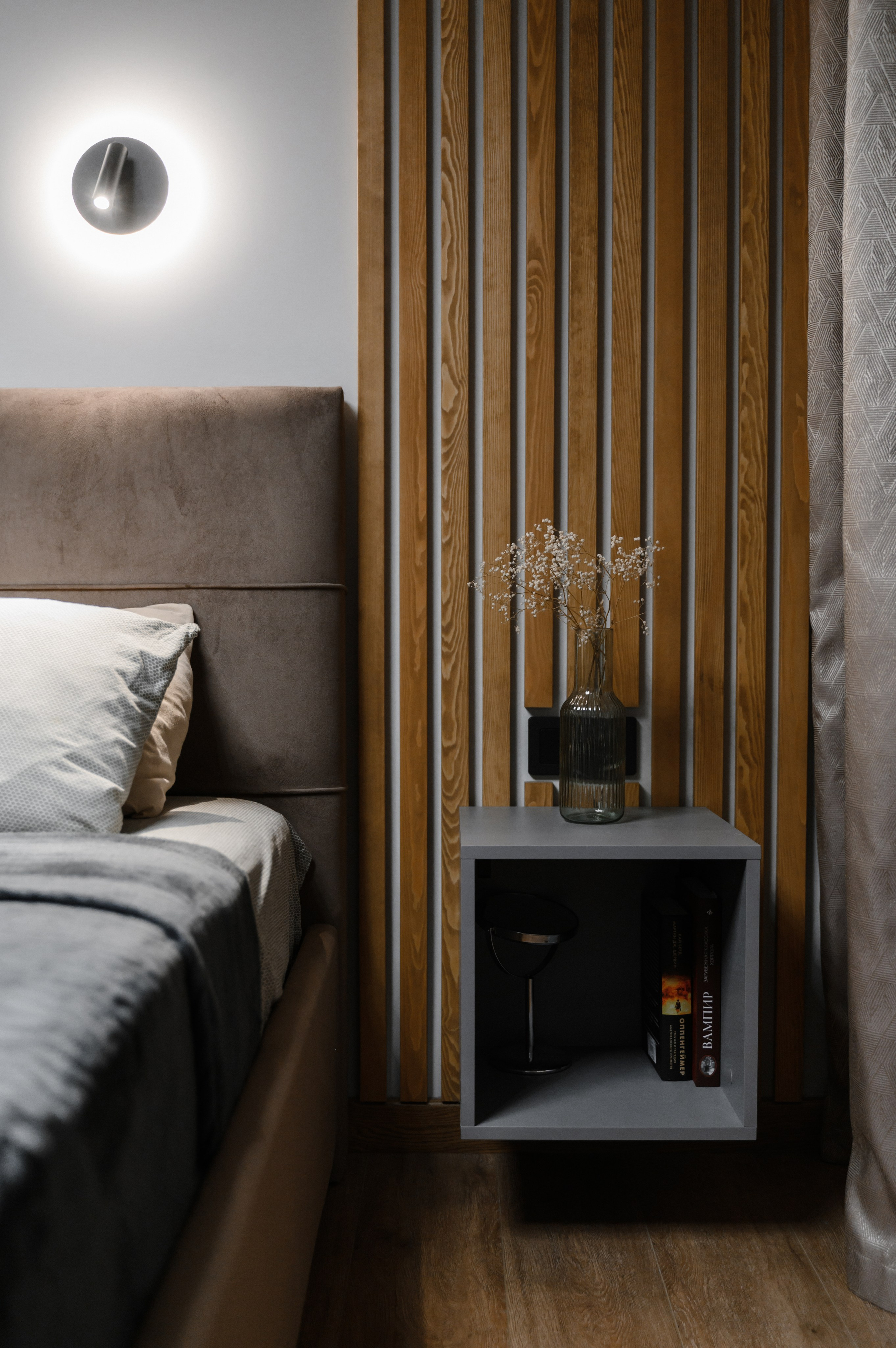 Интерьерный фотограф в Ростове