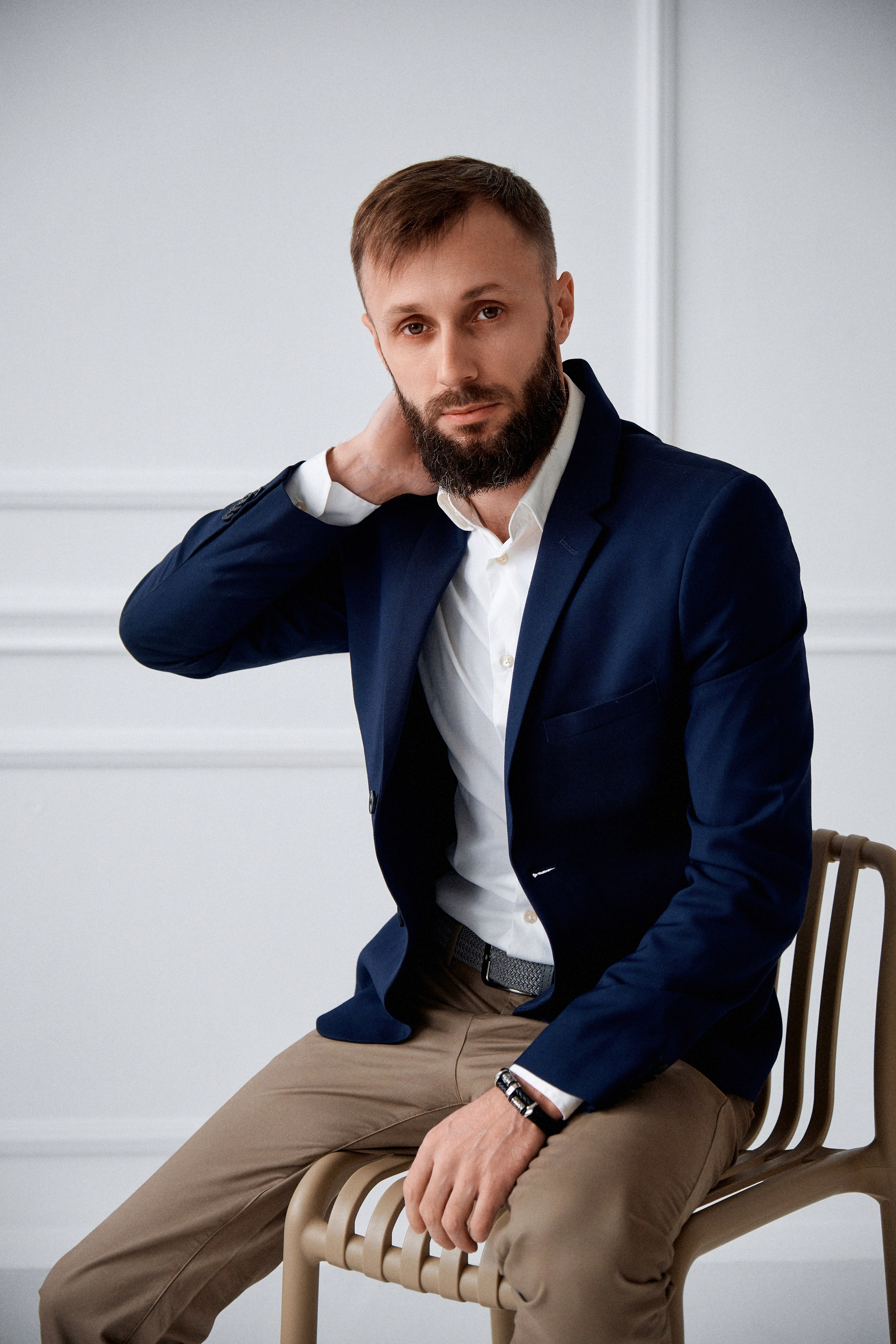 Константин. Фотограф Таганрог Анна Трайжон