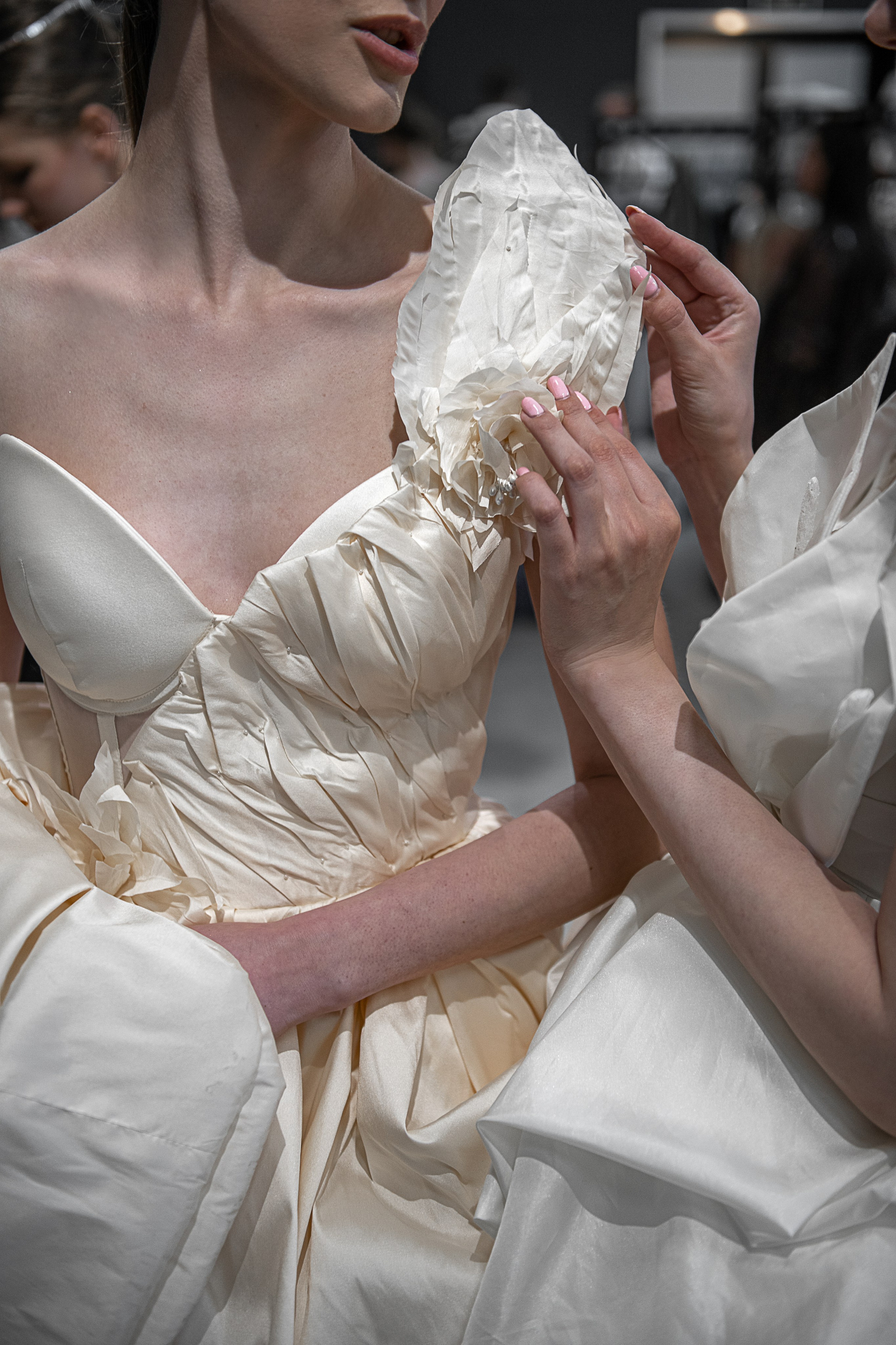 Fashion Style. Свадебный фотограф в России и заграницей — Ольга Каретникова