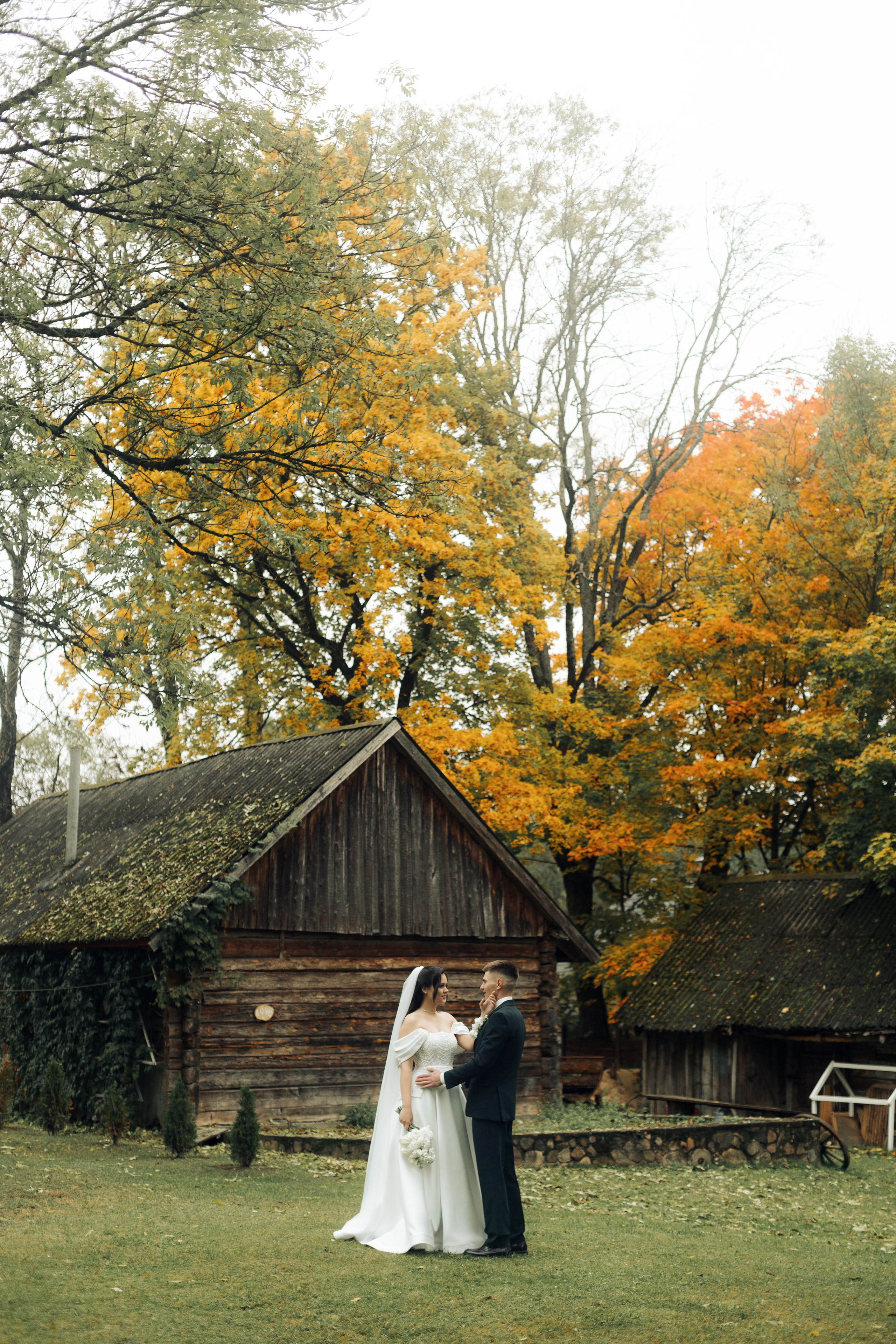 WEDDING W&K. ABRAZ