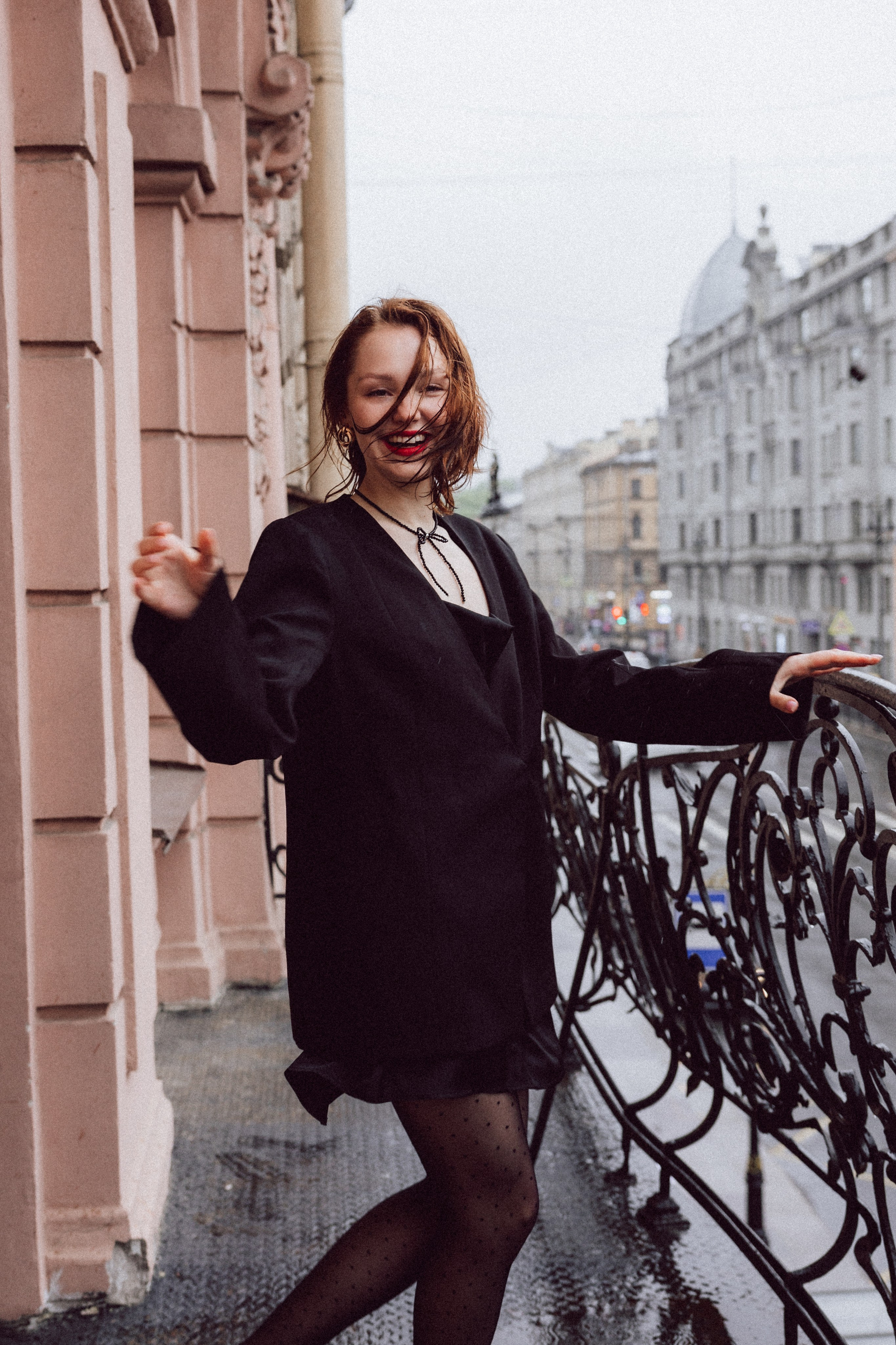 Женственность. Питерский фотограф