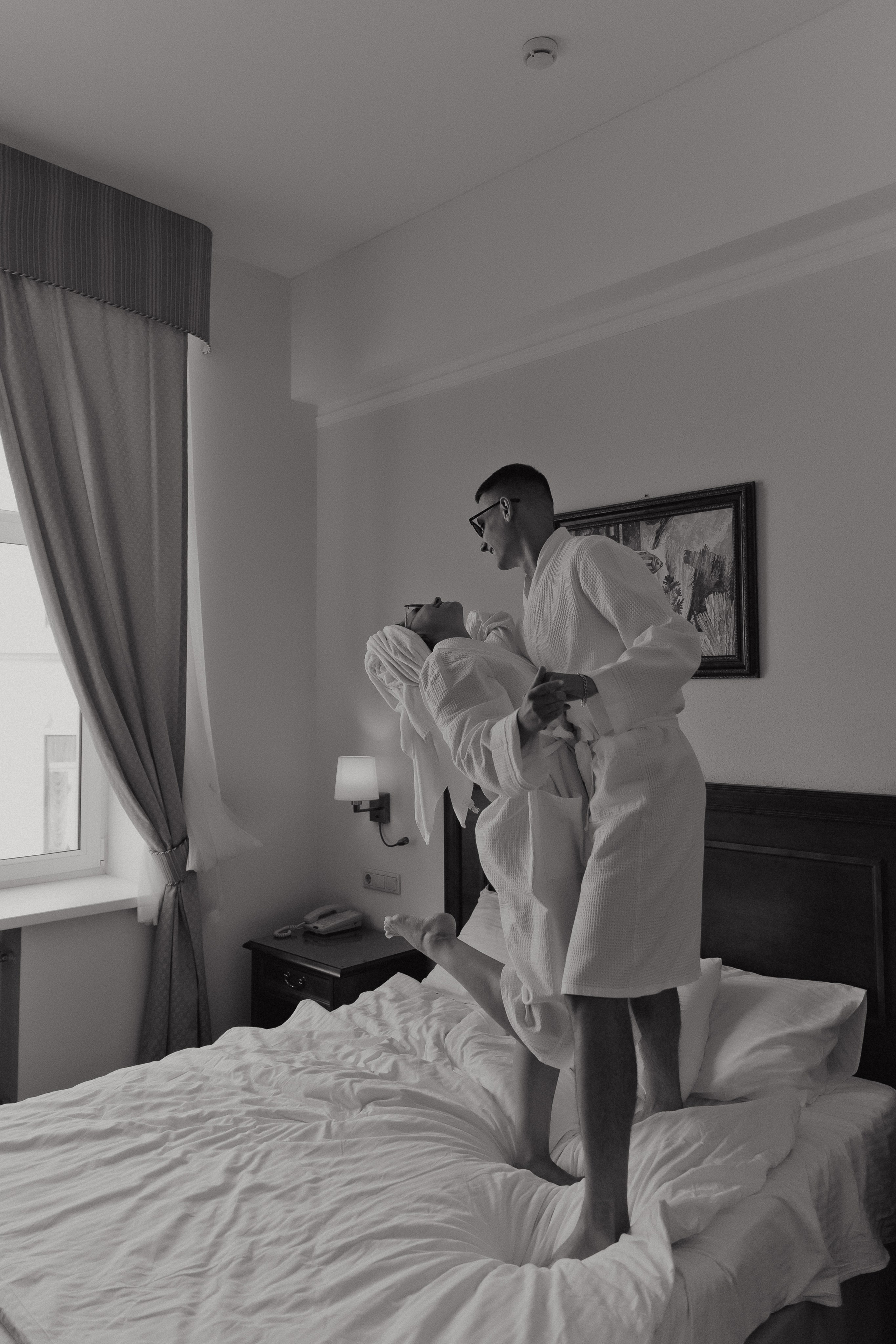 Валерия и Андрей. Свадебный и семейный фотограф